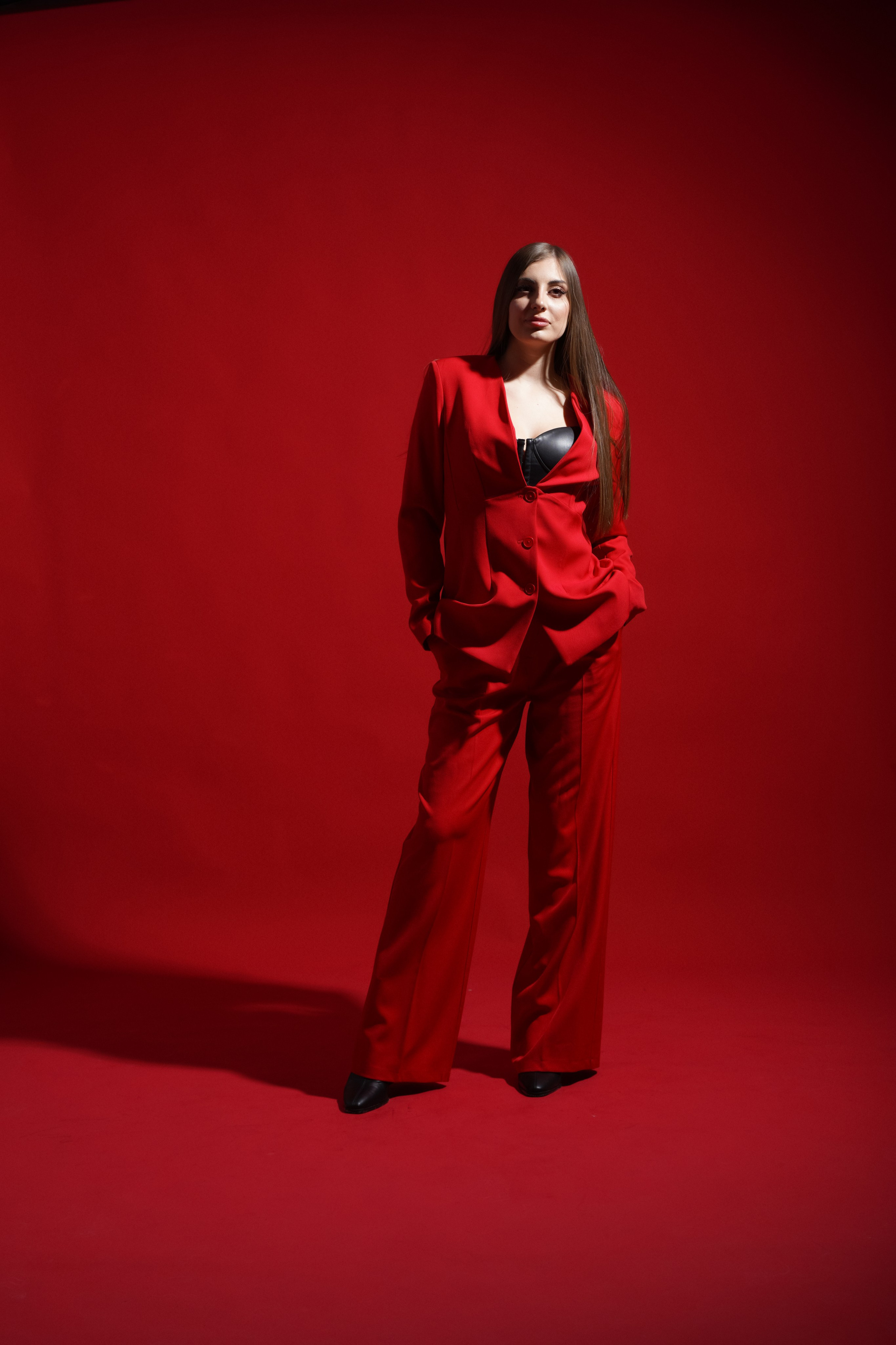 Фото в кайф — первая студия автопортрета в Альметьевске | Сделай фото сам