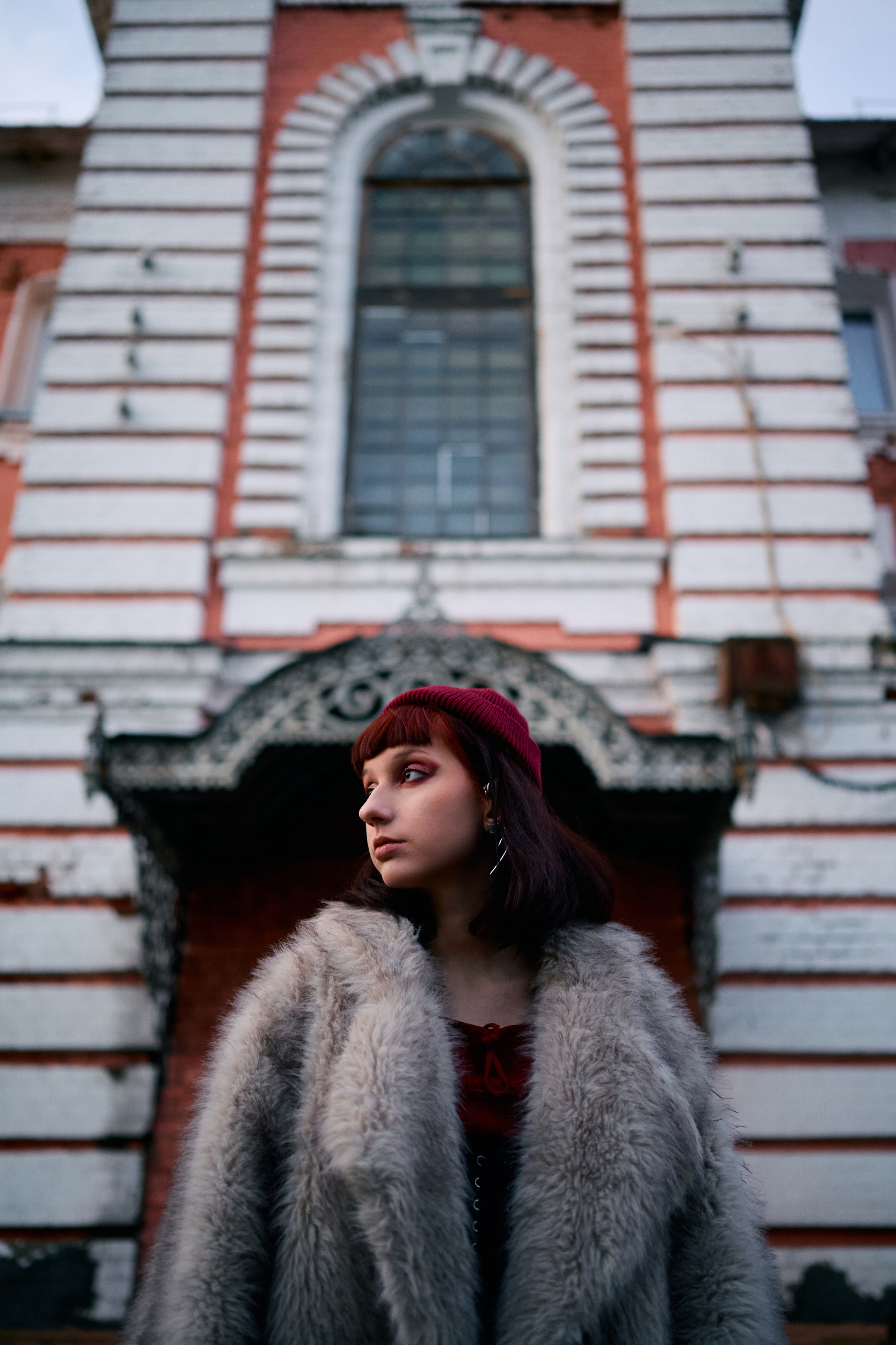 Ангелина. Фотограф Егорьевск Коломна Воскресенск