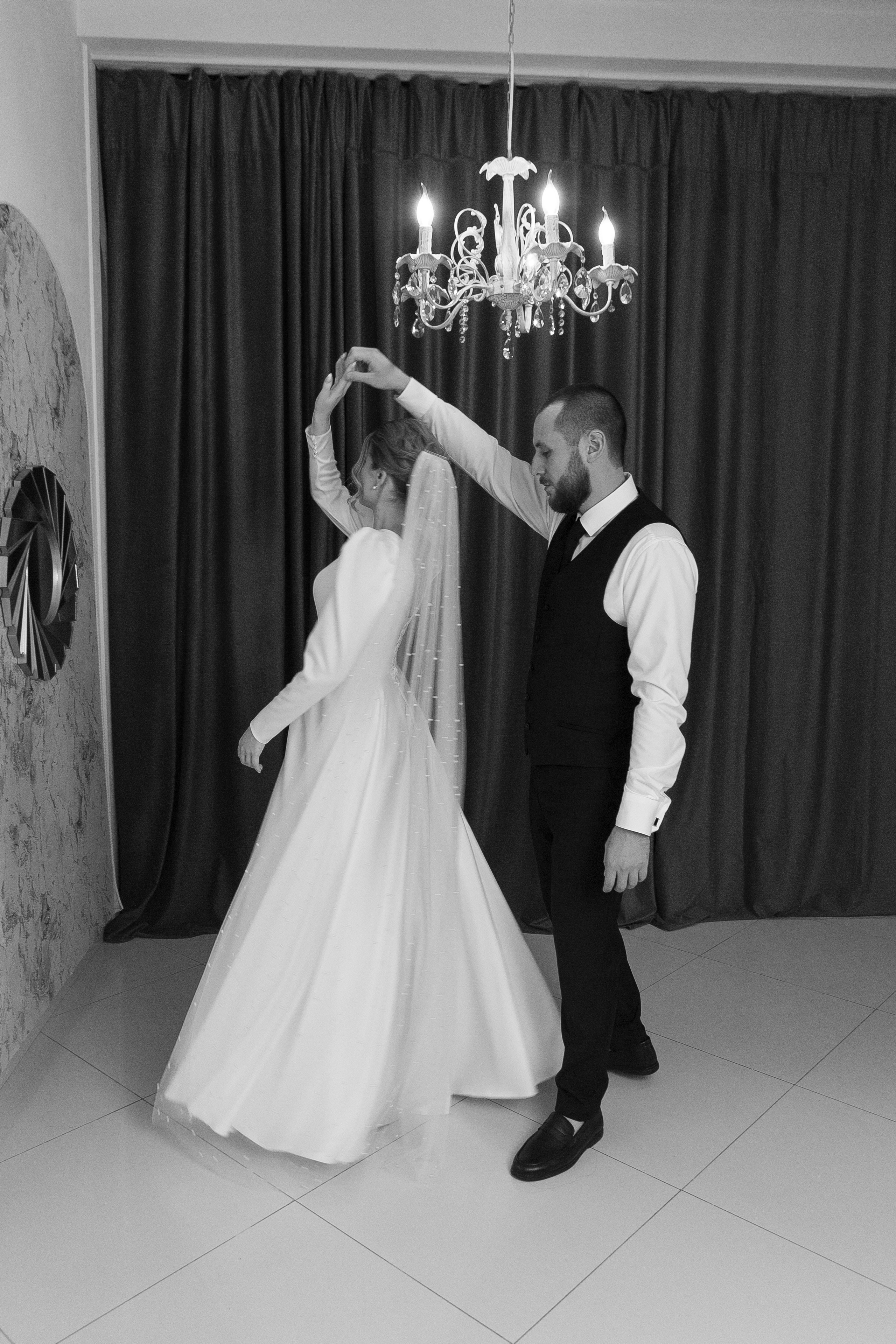 Никита и Оля. Главная