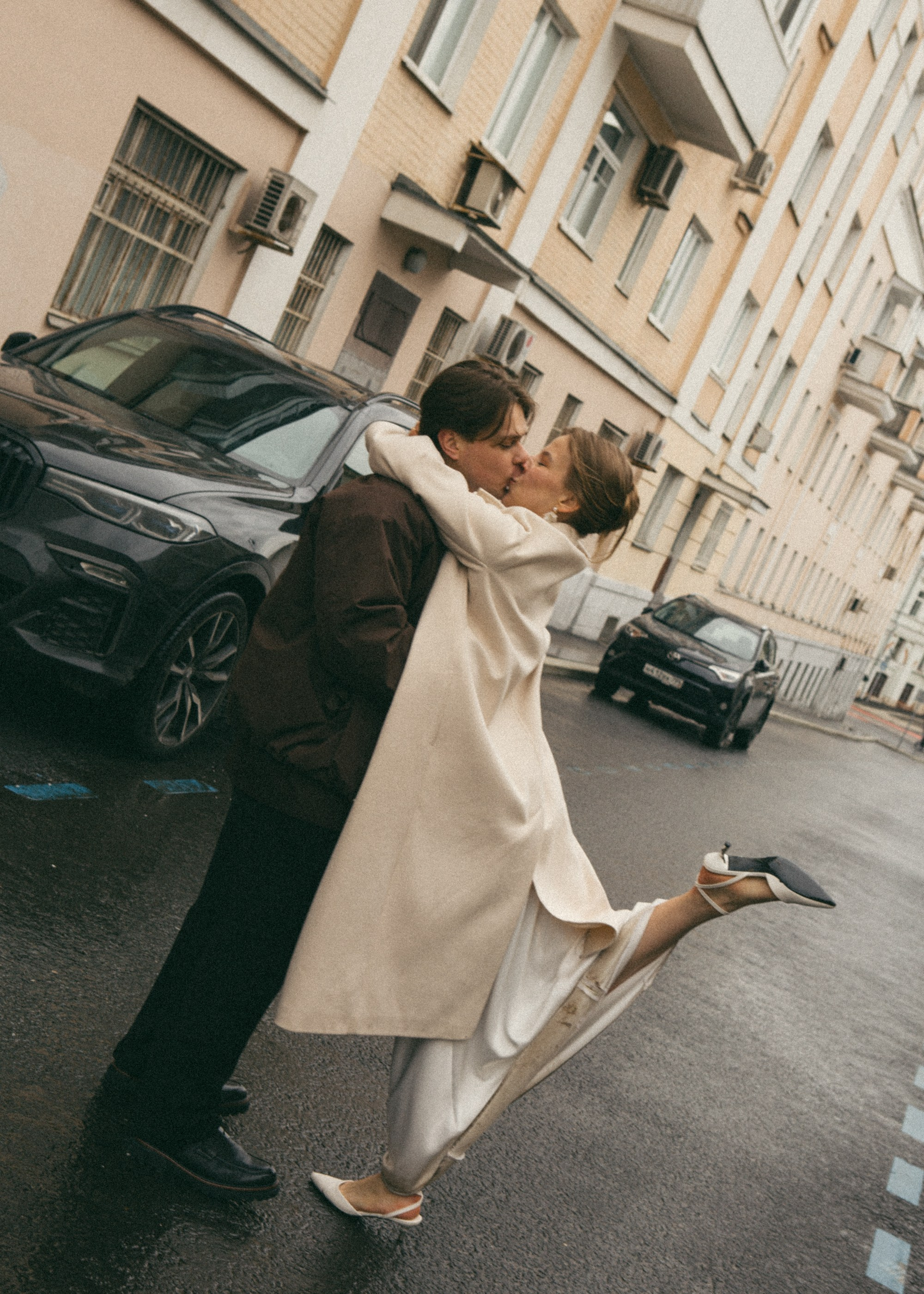 R | A. Дарья Нецветаева | Фотограф Видеограф | Москва