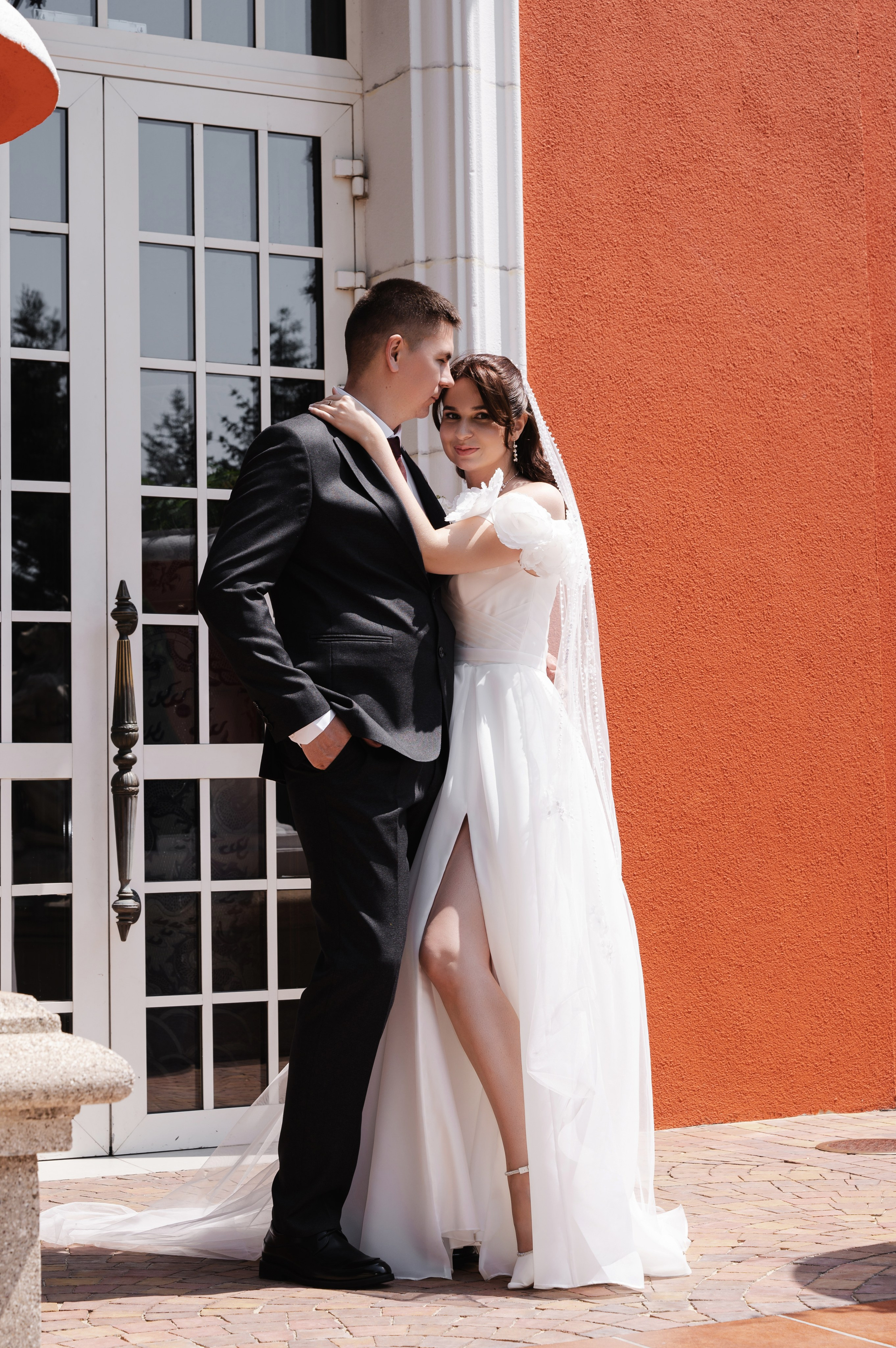 Свадьба/Old House. Фотограф Ярута Оксана / Ростов-на-Дону