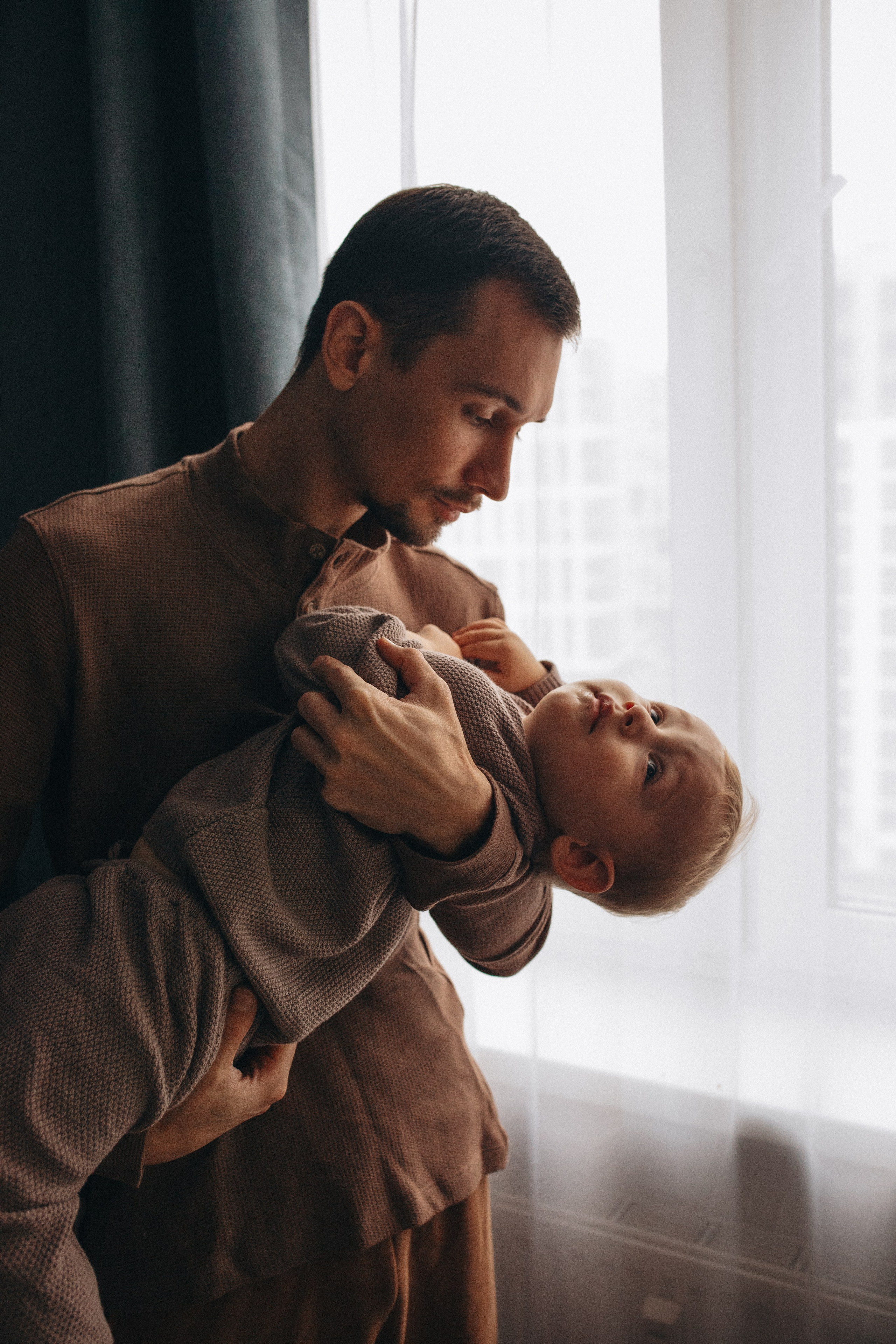 Семейный фотограф в Санкт-Петербурге Виктория Кучерова