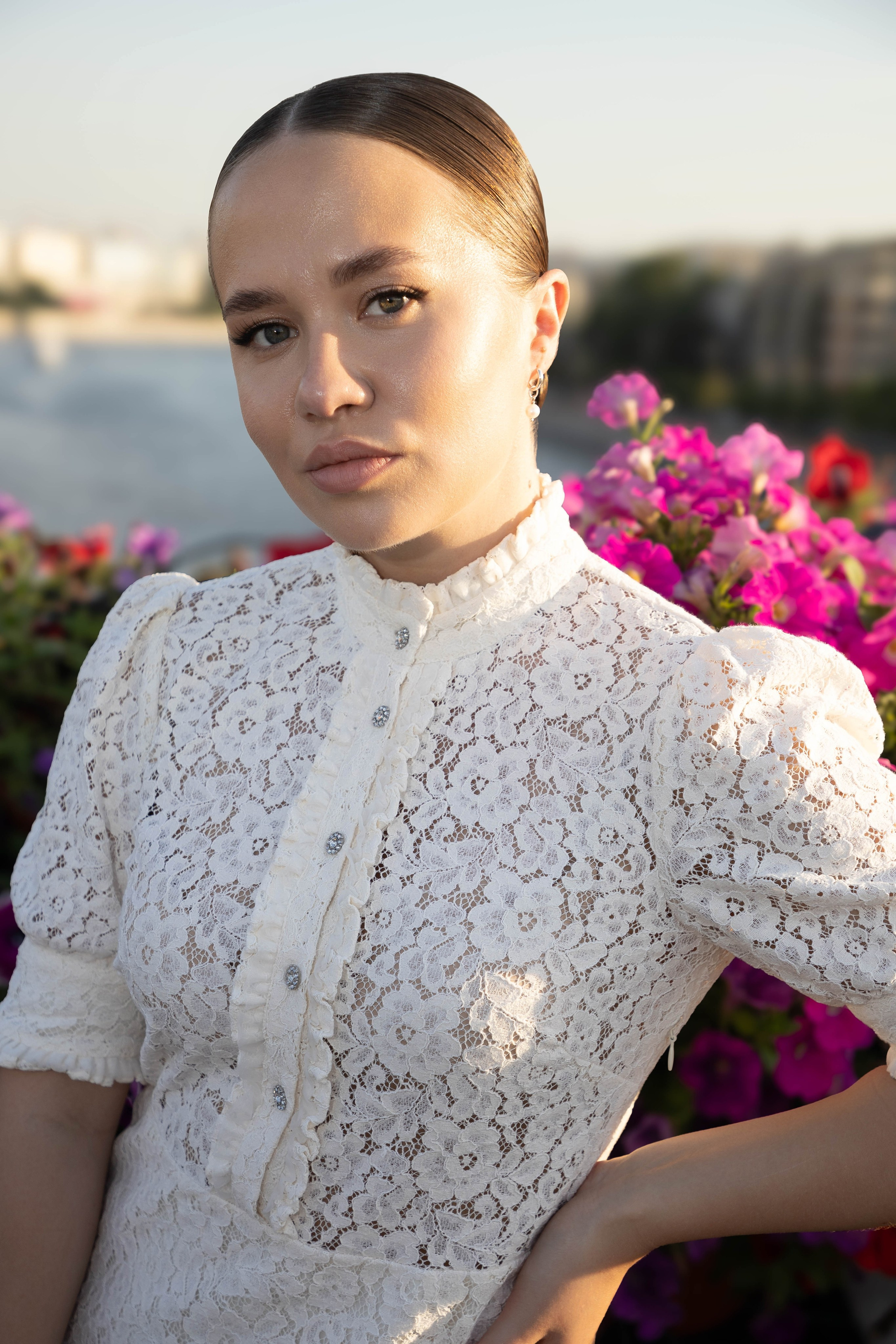 Юлия и Алексей. Фотограф Анастасия Тихонова