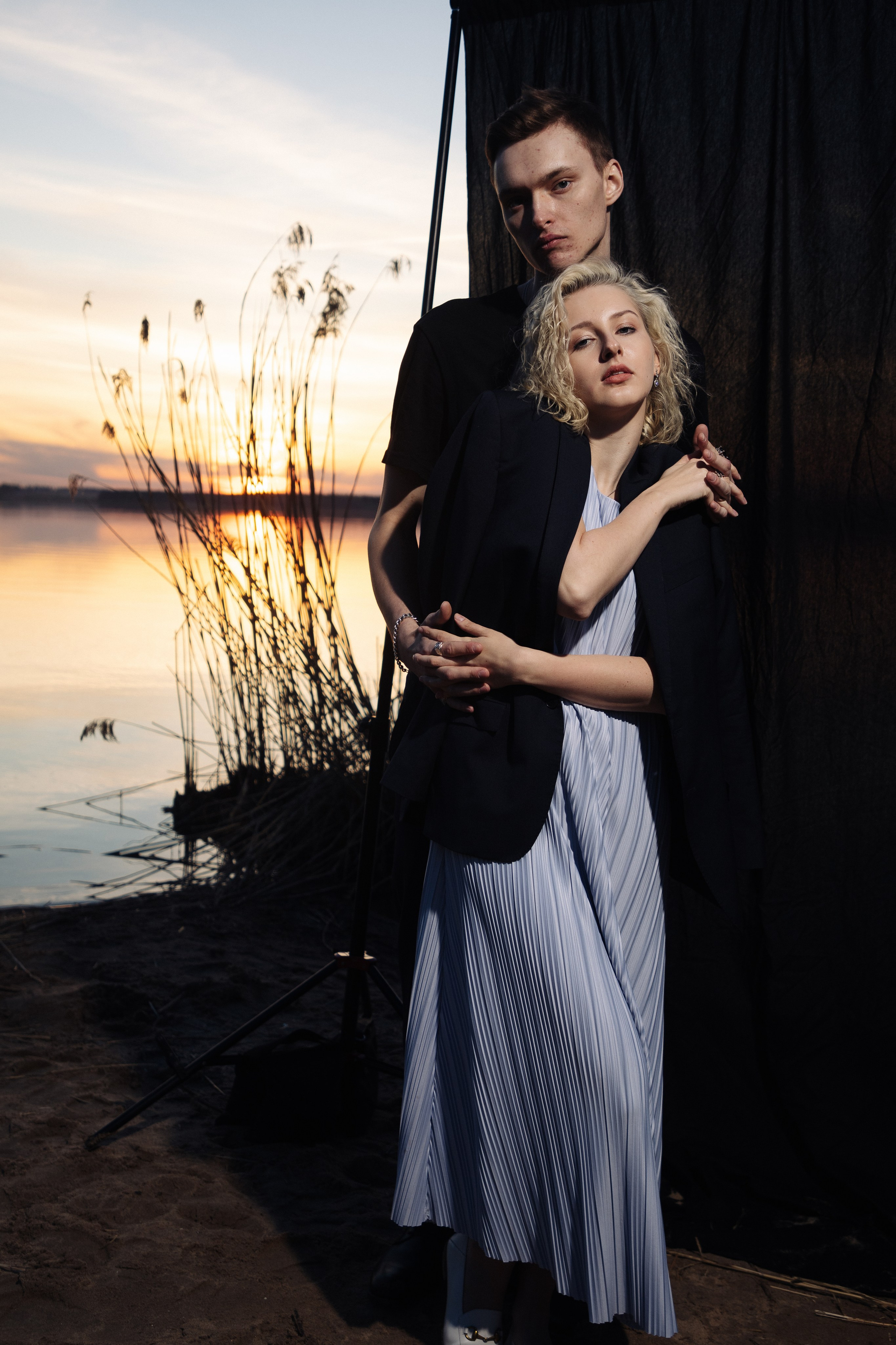 Anastasia&Maksim loveStory. Фотограф Анастасия Тихонова