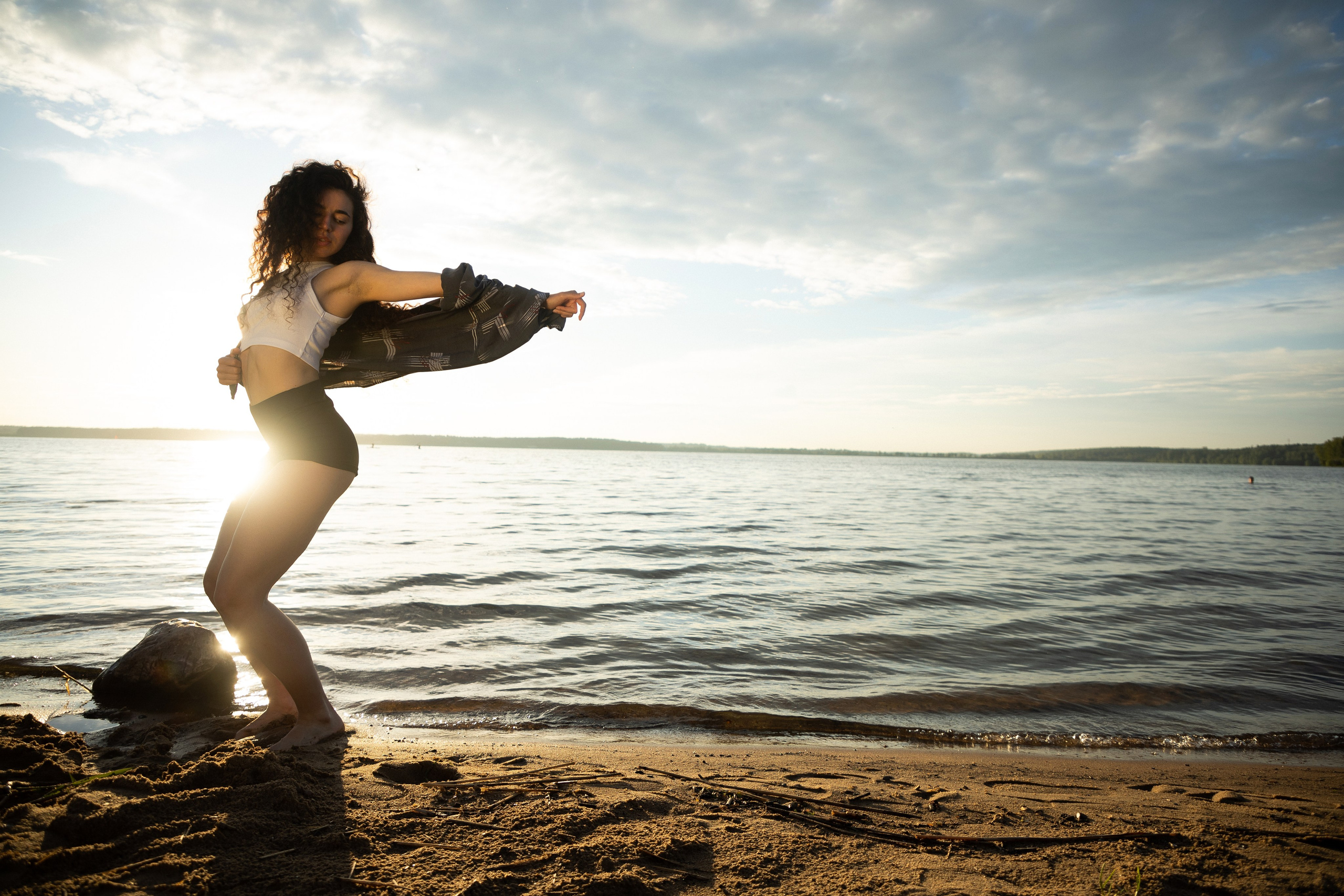 Контент для хореографа. Фотограф Анастасия Тихонова