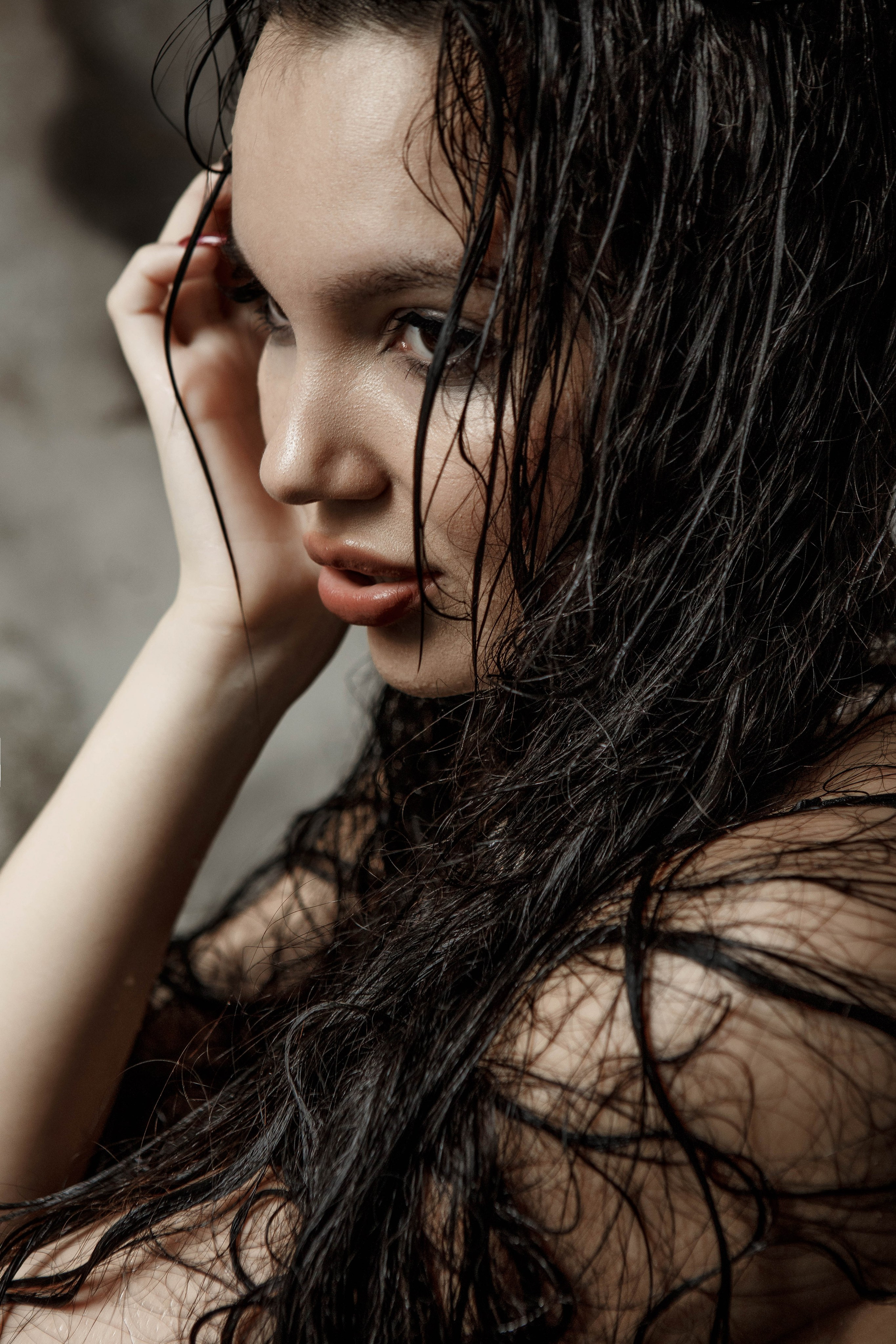 Фотограф Екатерина Голицына