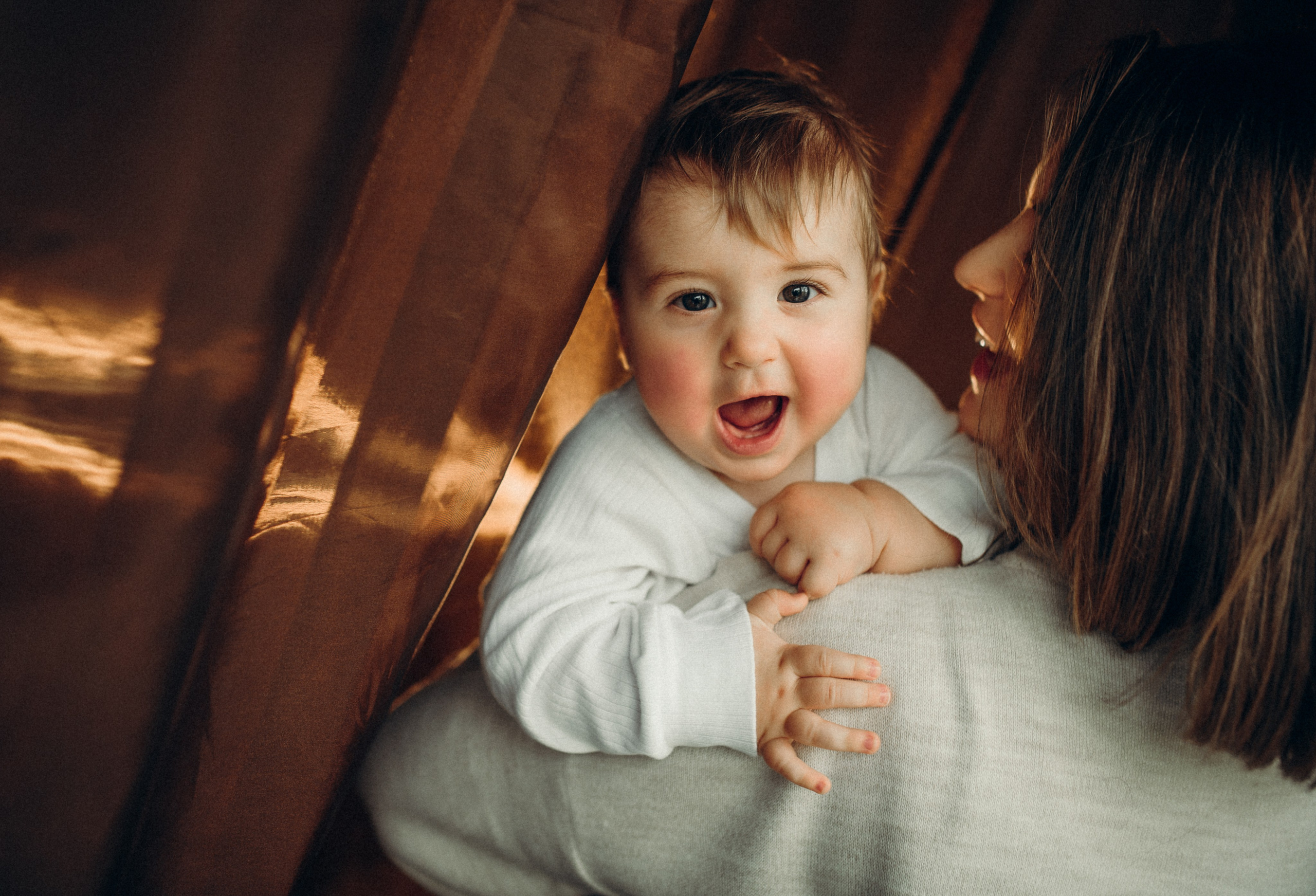 Мамин помощник. Фотограф в Санкт-Петребурге и в Великих Луках Волченкова Екатерина