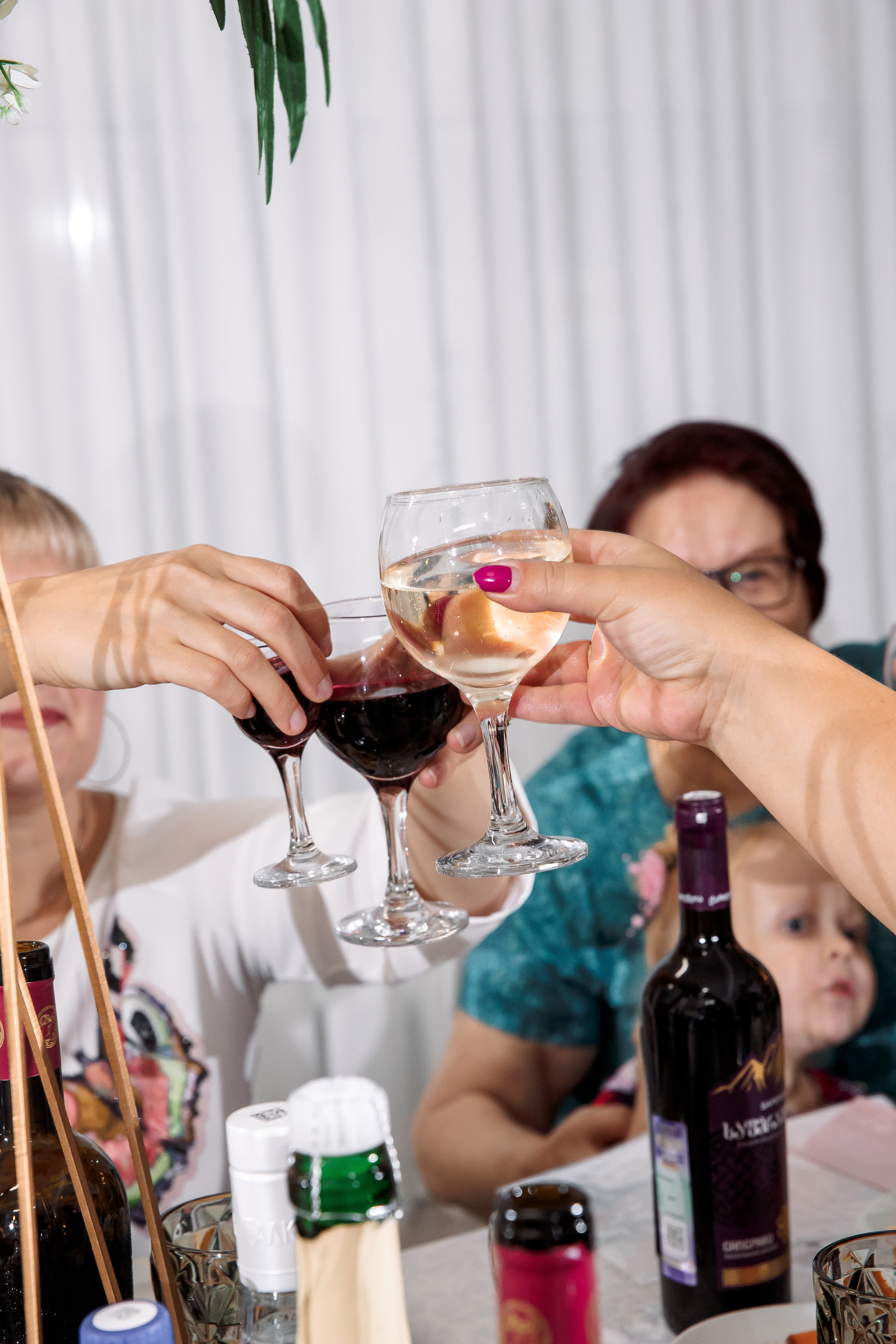 Андрей и Алина. Свадебный и семейный фотограф в Челябинске Юлия Ишимова