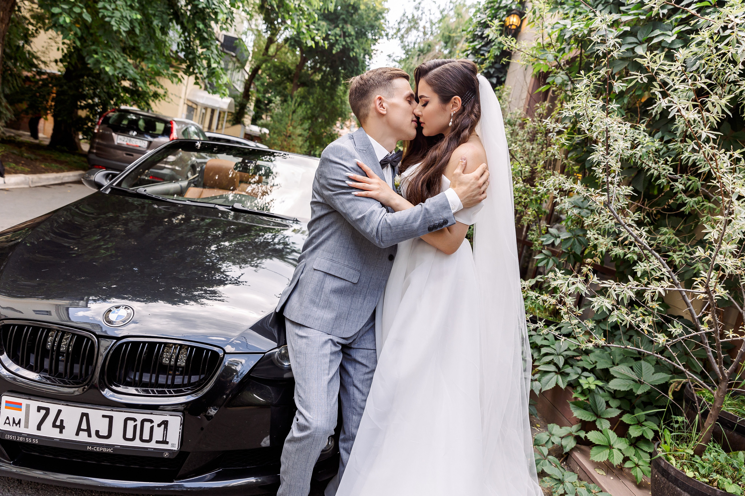 Сергей и Валерия. Свадебный и семейный фотограф в Челябинске Юлия Ишимова