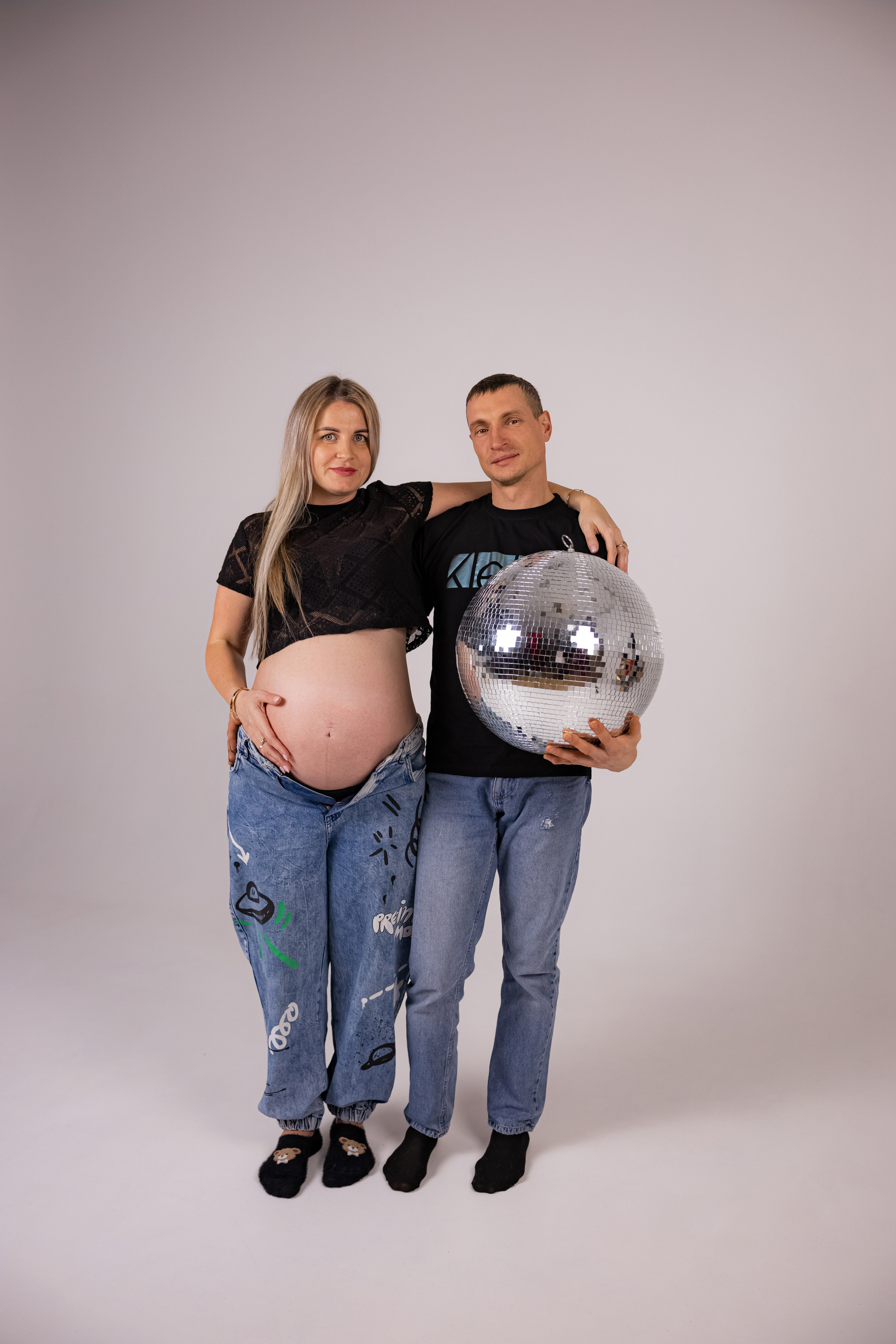 Екатерина. Семейный, детский фотограф в Твери Кираева Лилия