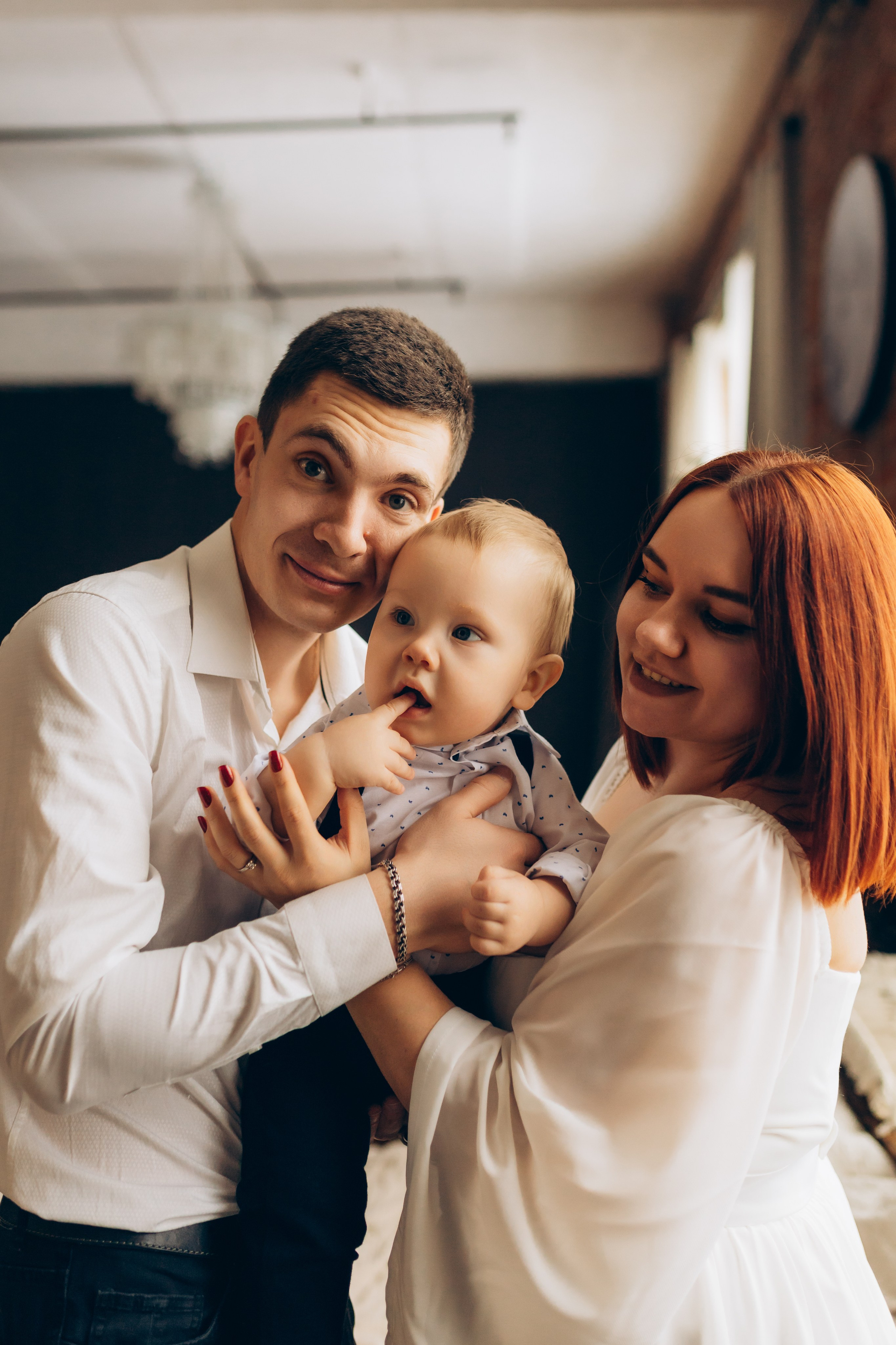 Семейные фотосессии. Фотограф и Видеограф во Владимире