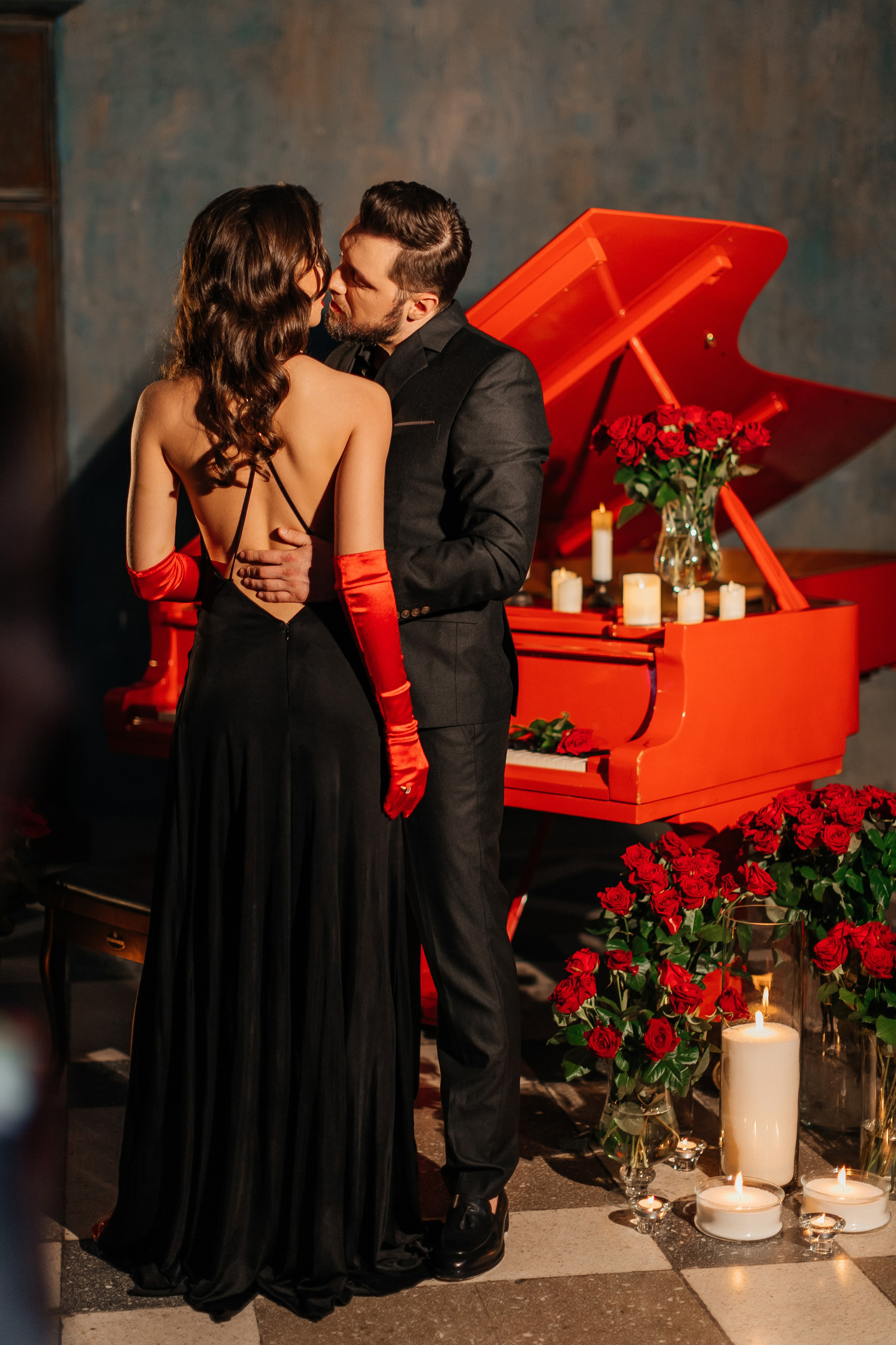 ЛАВСТОРИ. Фотограф в Москве Инна Талова