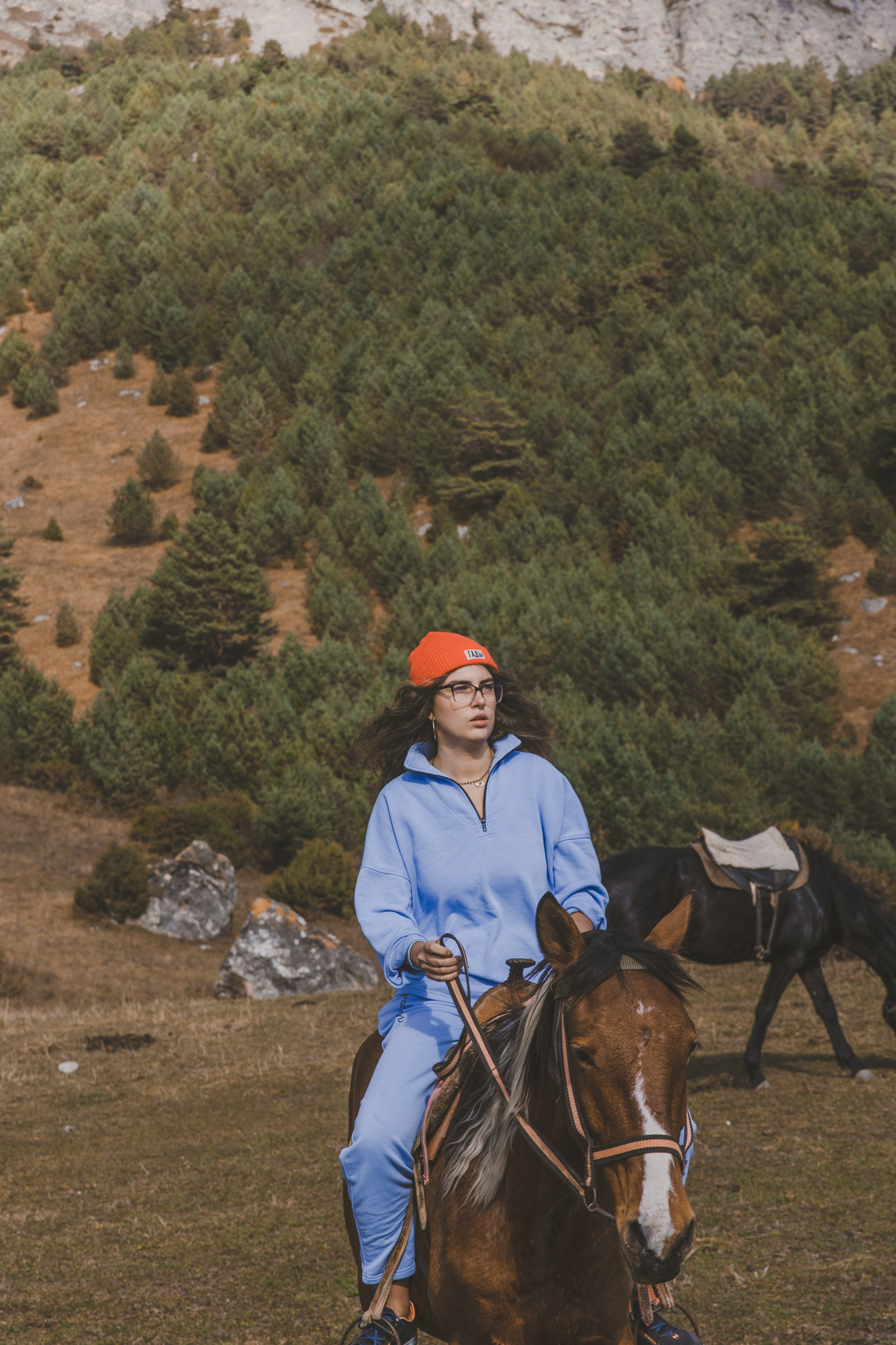 Осетия. Мастерская для создания имиджа от BenSami в Санкт-Петербурге и Москве