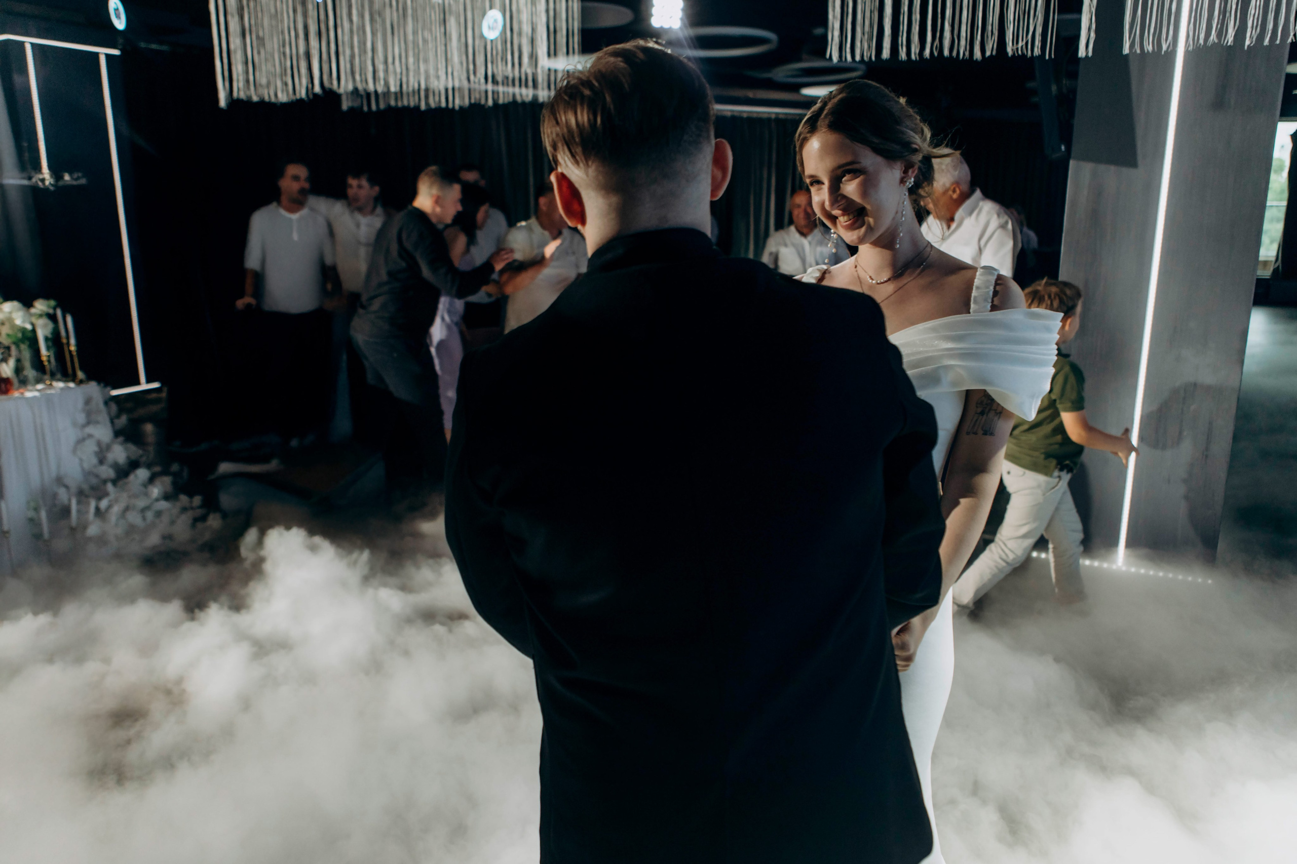 По настоящему. Свадебный и семейный фотограф Арестенко Анастасия