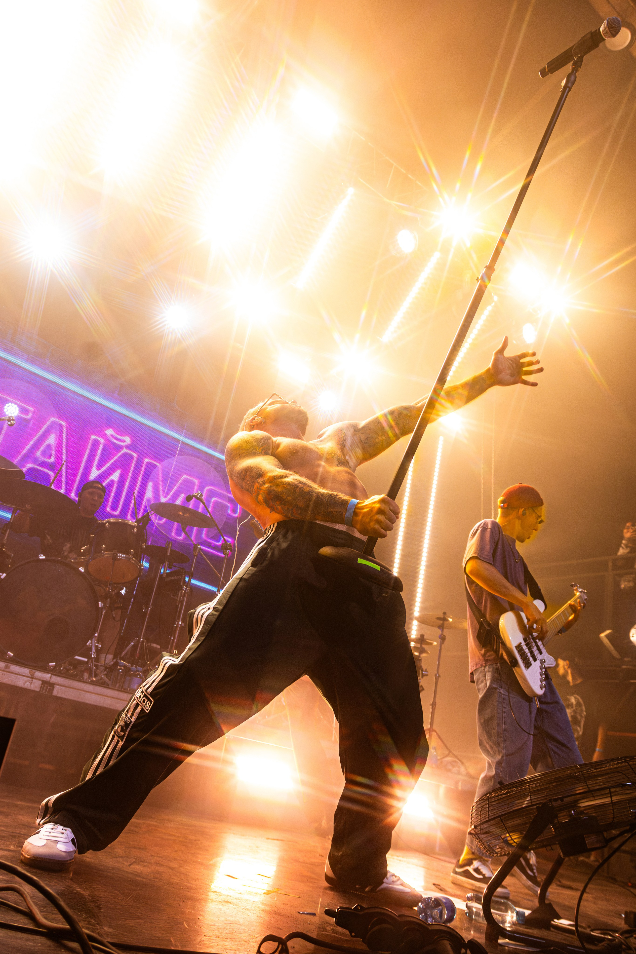 День рождения Свобода Концерт Холл. Репортажный фотограф Екатеринбург | Яркий, качественный репортаж | Концерты, клубы, репортаж, праздники, корпоративы