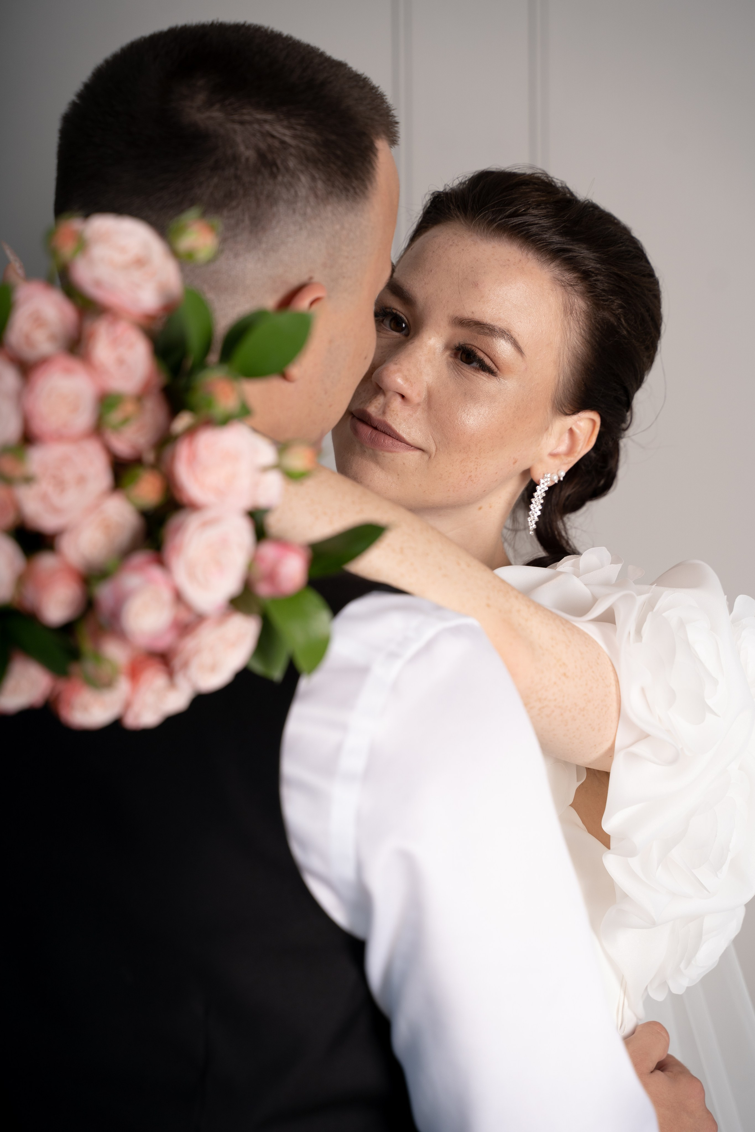 Свадебный и семейный фотограф в Екатеринбурге Анна Месяцева