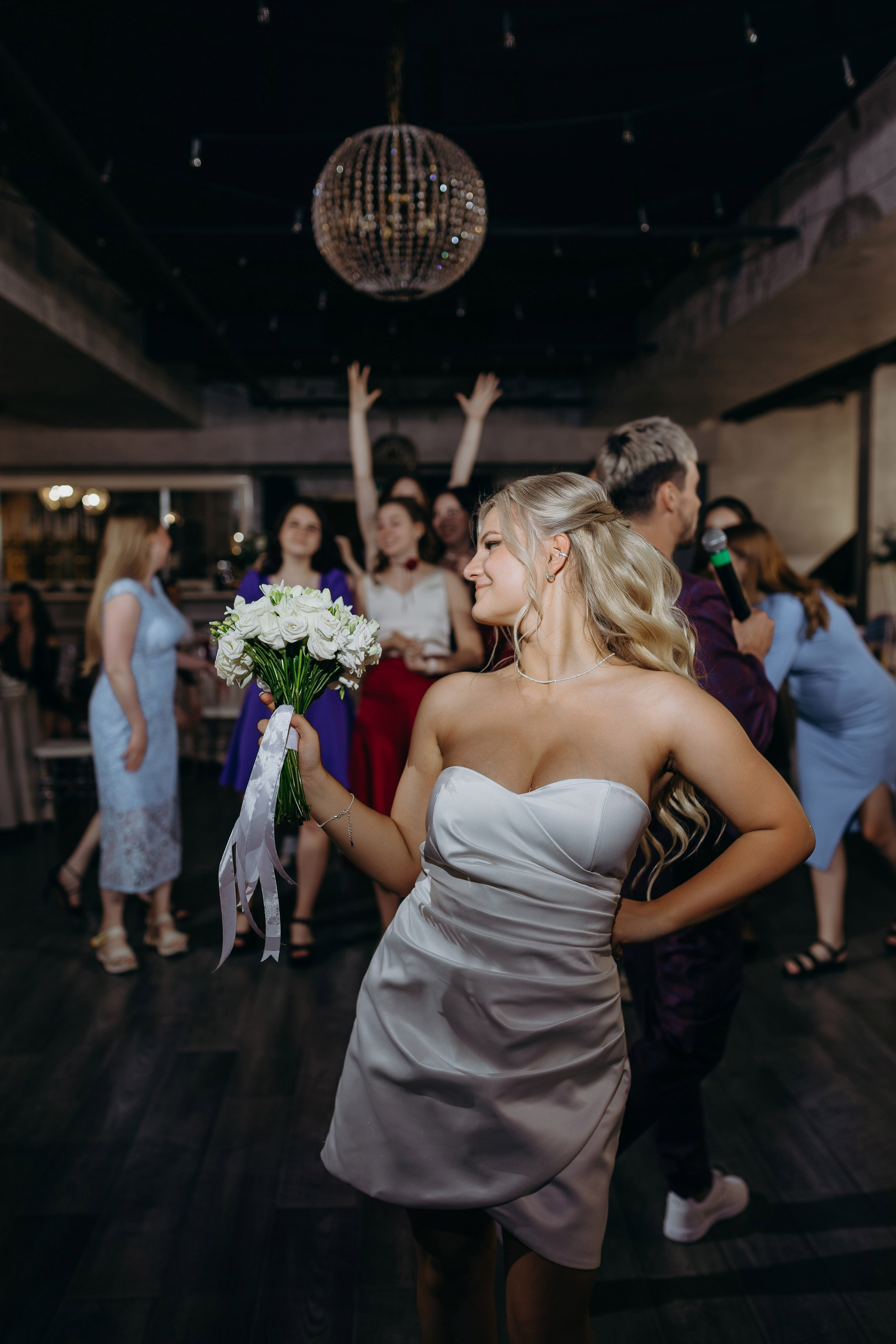 Wedding day 13.07.24. Свадебный фотограф в Санкт-Петербурге