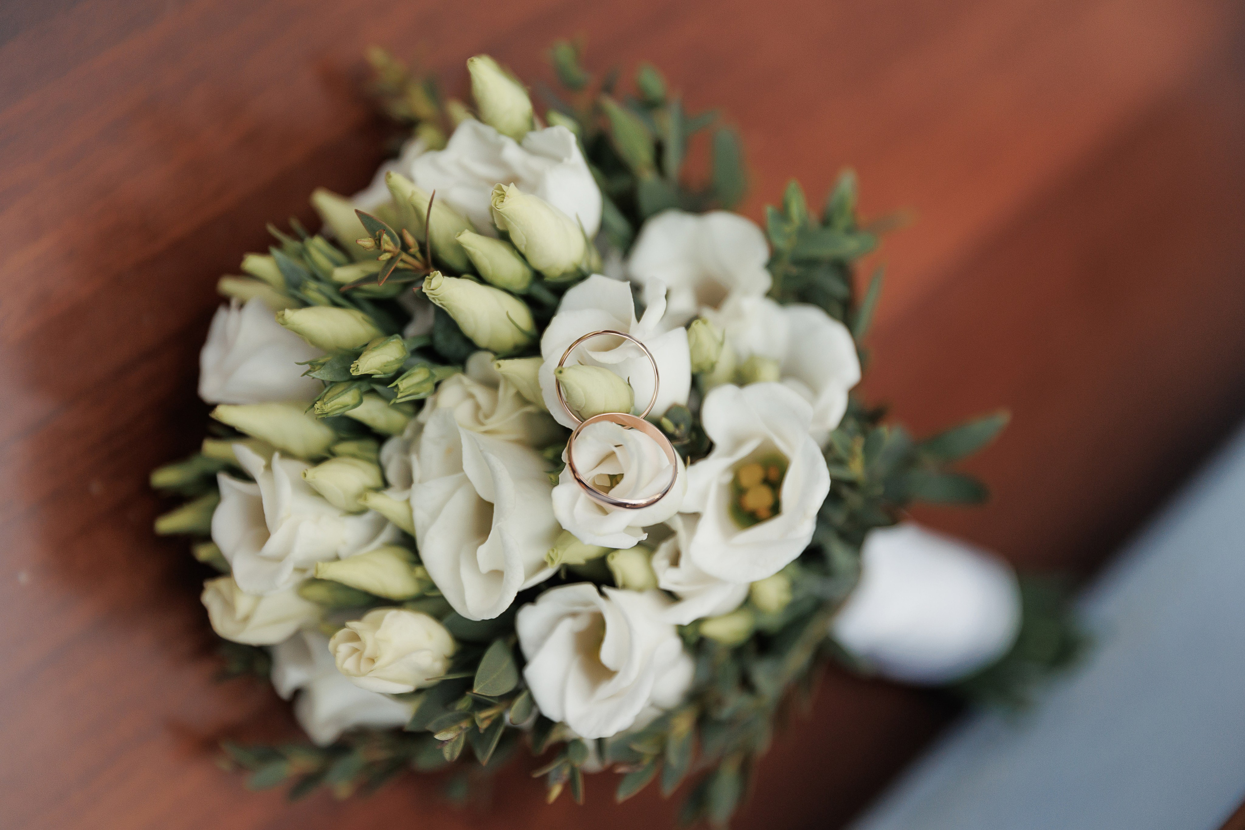 Аня и Влад. Свадебный и семейный фотограф в Твери и Тверской области