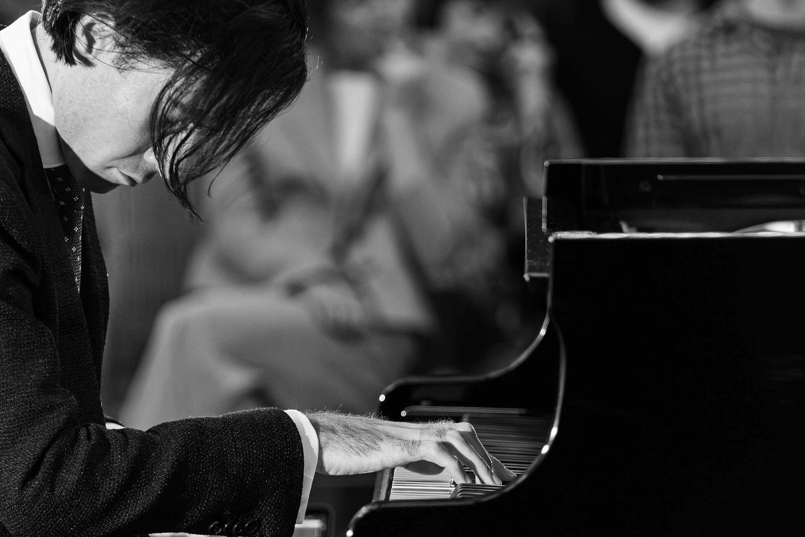 Фото и видео съёмка в Санкт-Петербурге