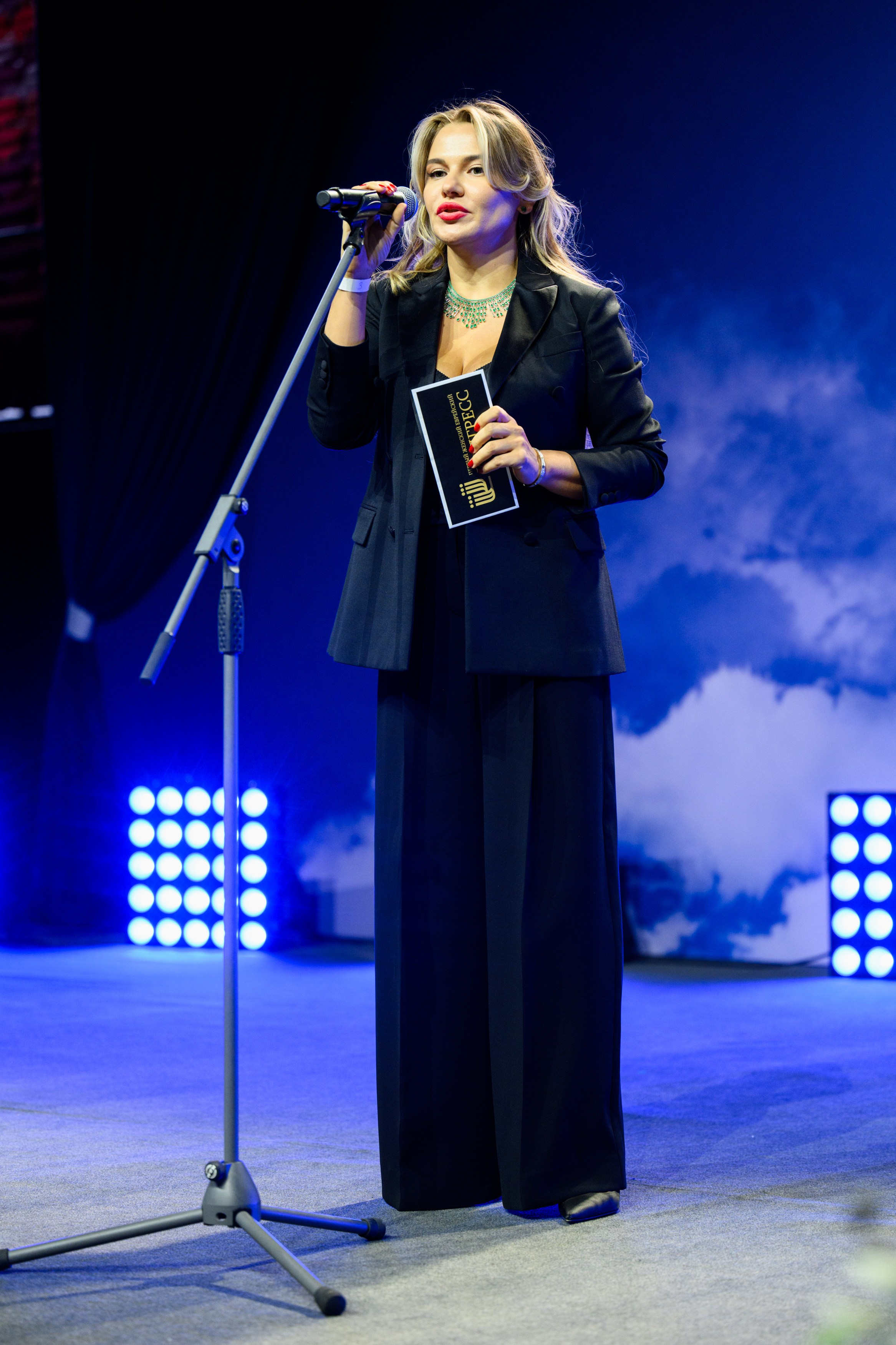 Первый Еврейский Женский Конгресс. Свадебный, портретный фотограф Москва