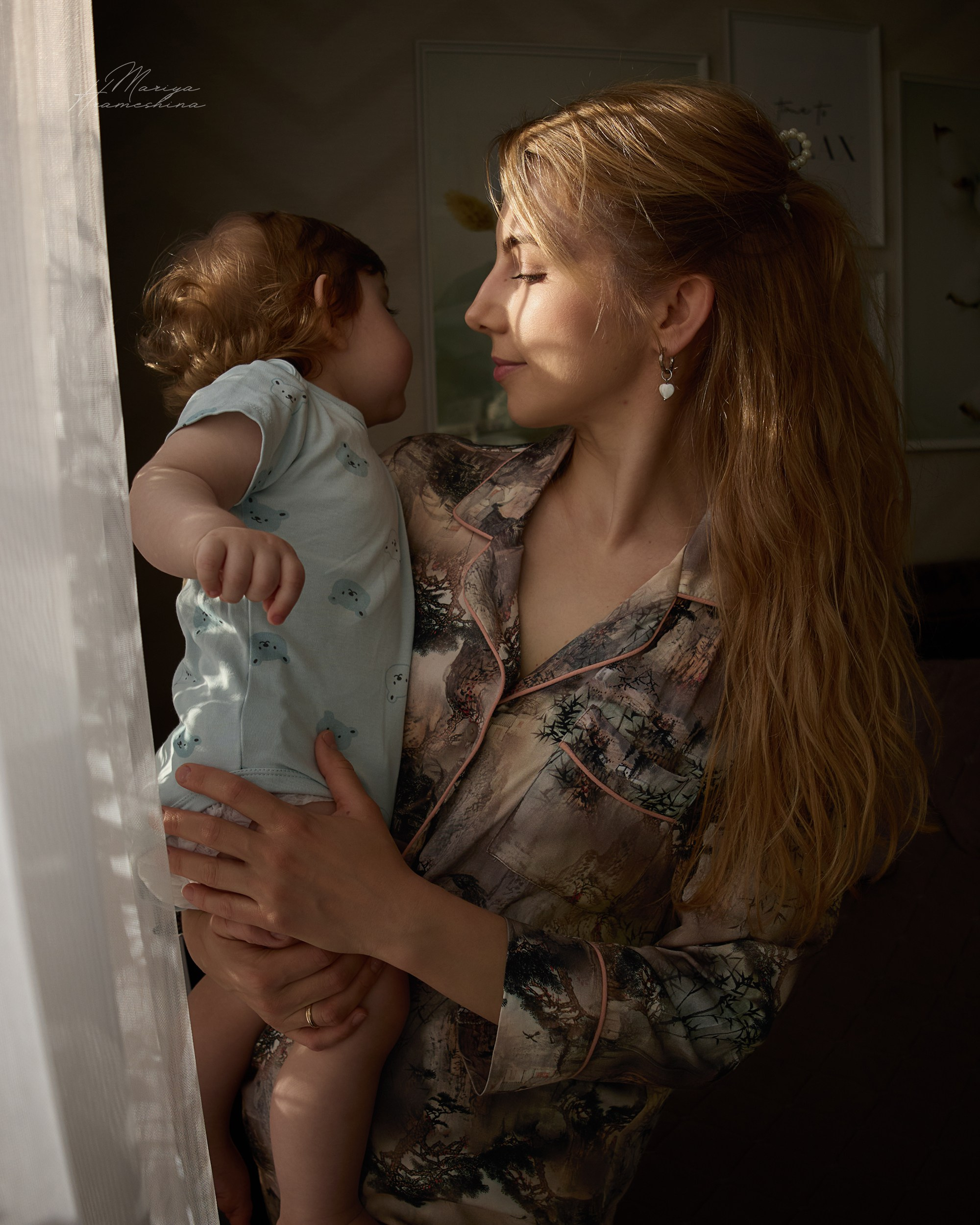 Семейные съемки. Фотограф, мобилограф Ростов-на-Дону