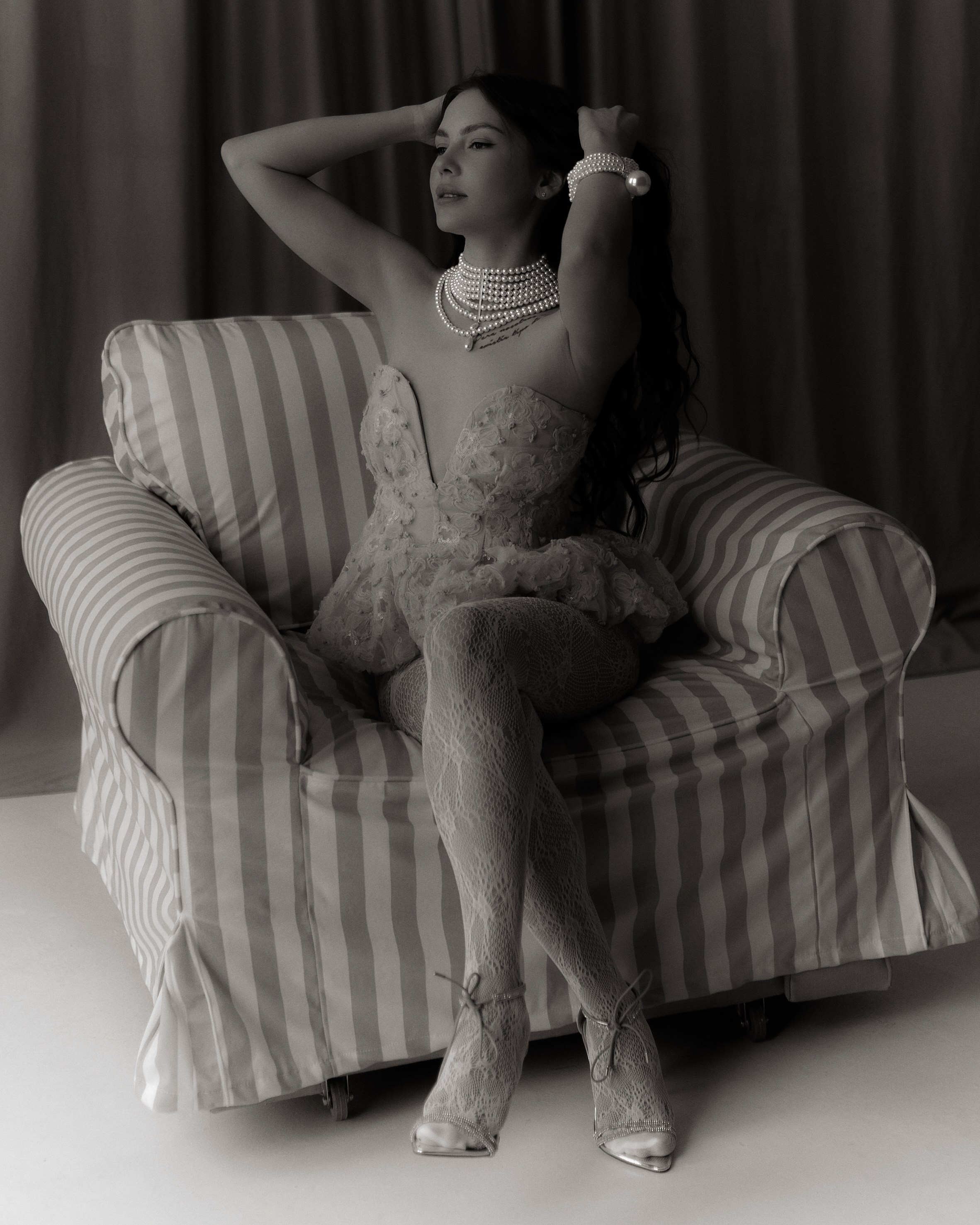 Регина. DARYA.BELKINA