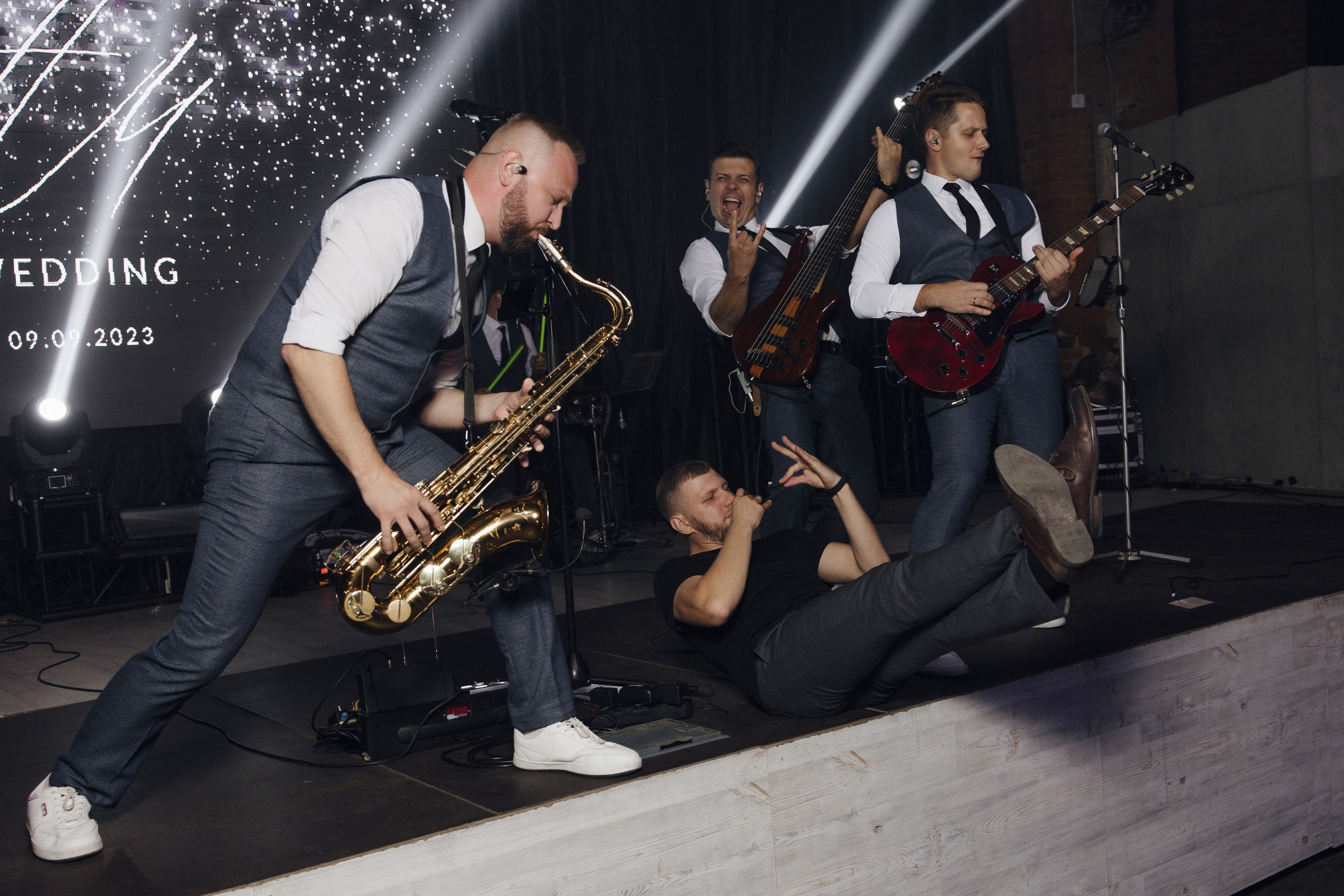 M&N. Свадебный фотограф в Санкт-Петербурге