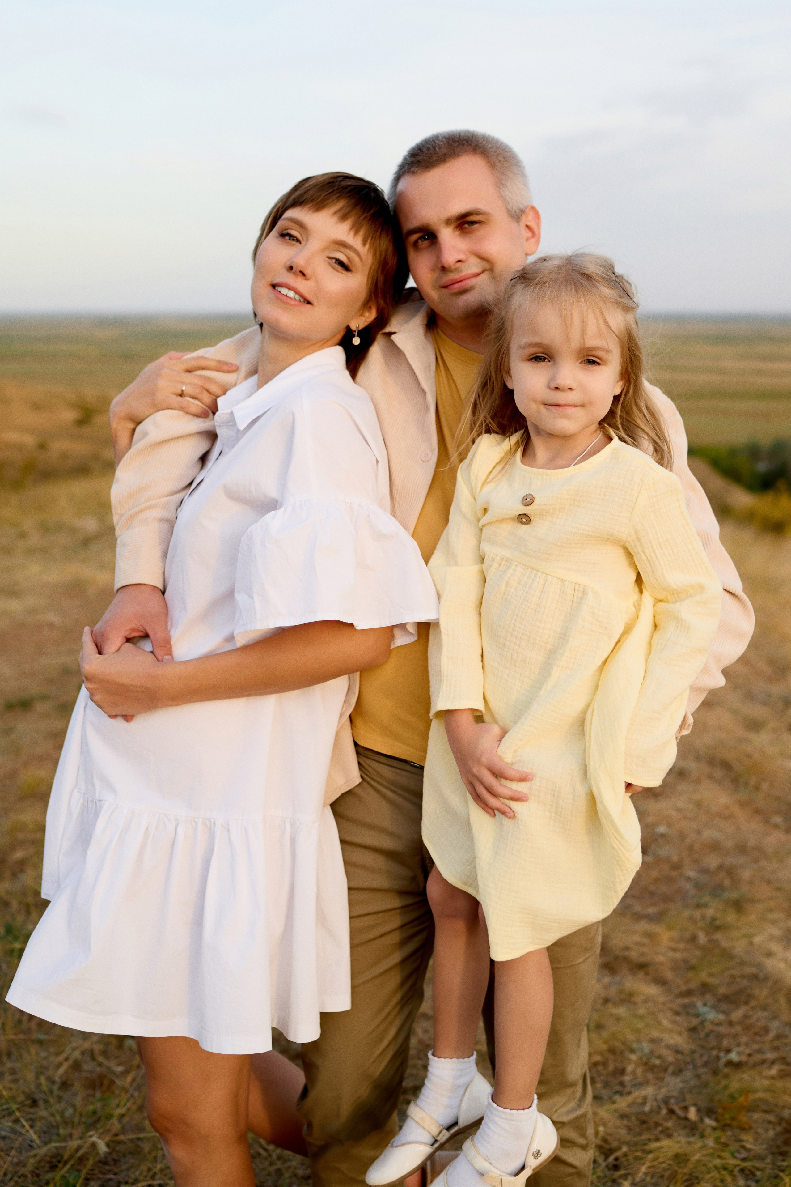 Семья Лазаревых. Чумаков Алексей Фотограф|Видеограф свадебные, индивидуальные, семейные, репортаж