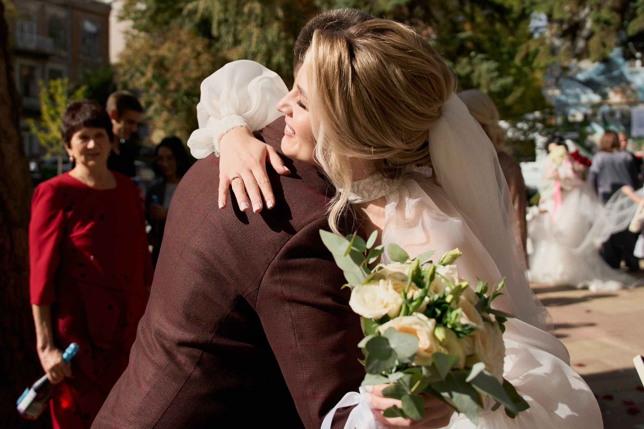 Сергей и Марина. Чумаков Алексей Фотограф|Видеограф свадебные, индивидуальные, семейные, репортаж