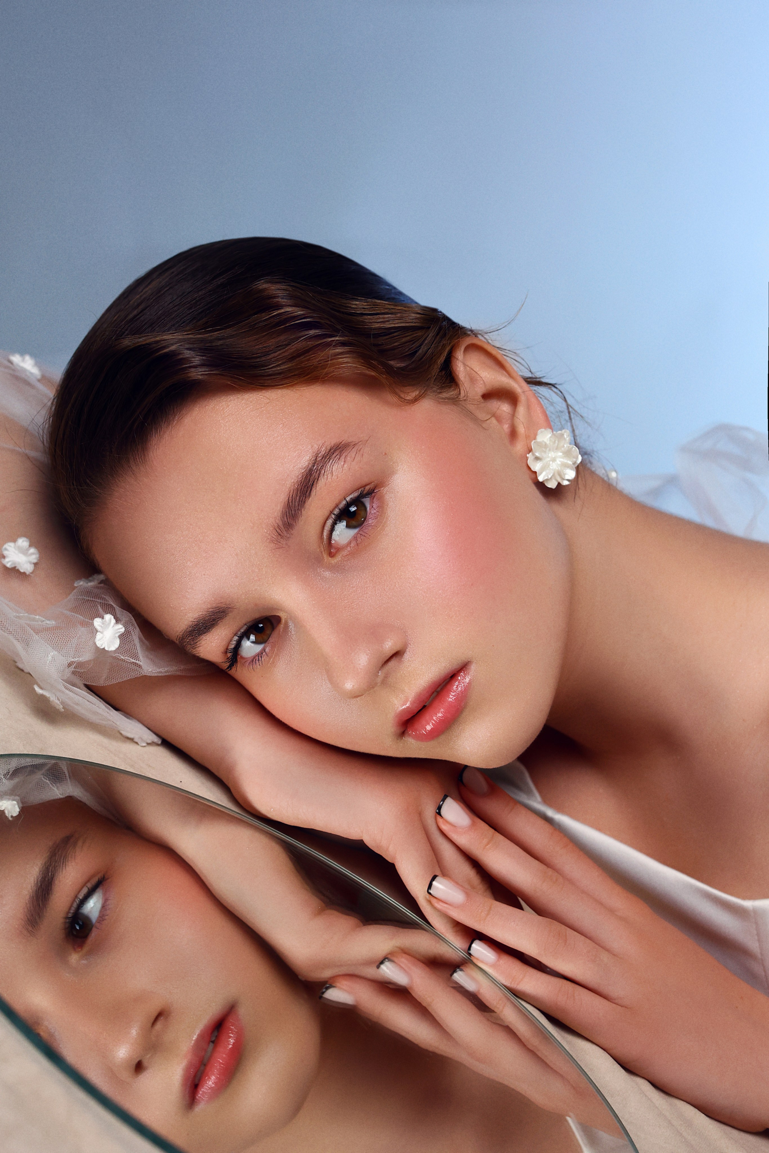 DIANA. Модельная студия MIA Models