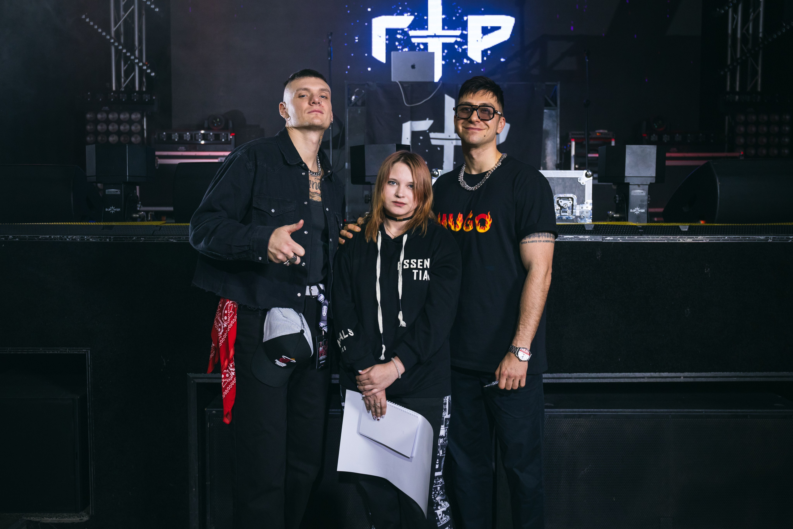 Концертная фотосъёмка. Якимов Максим | Фотограф | Комсомольск-на-Амуре