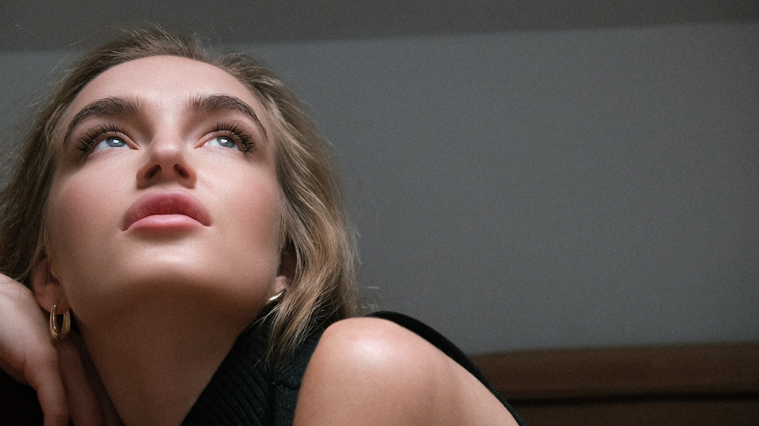 Леся. Эльза. Фотограф в Москве