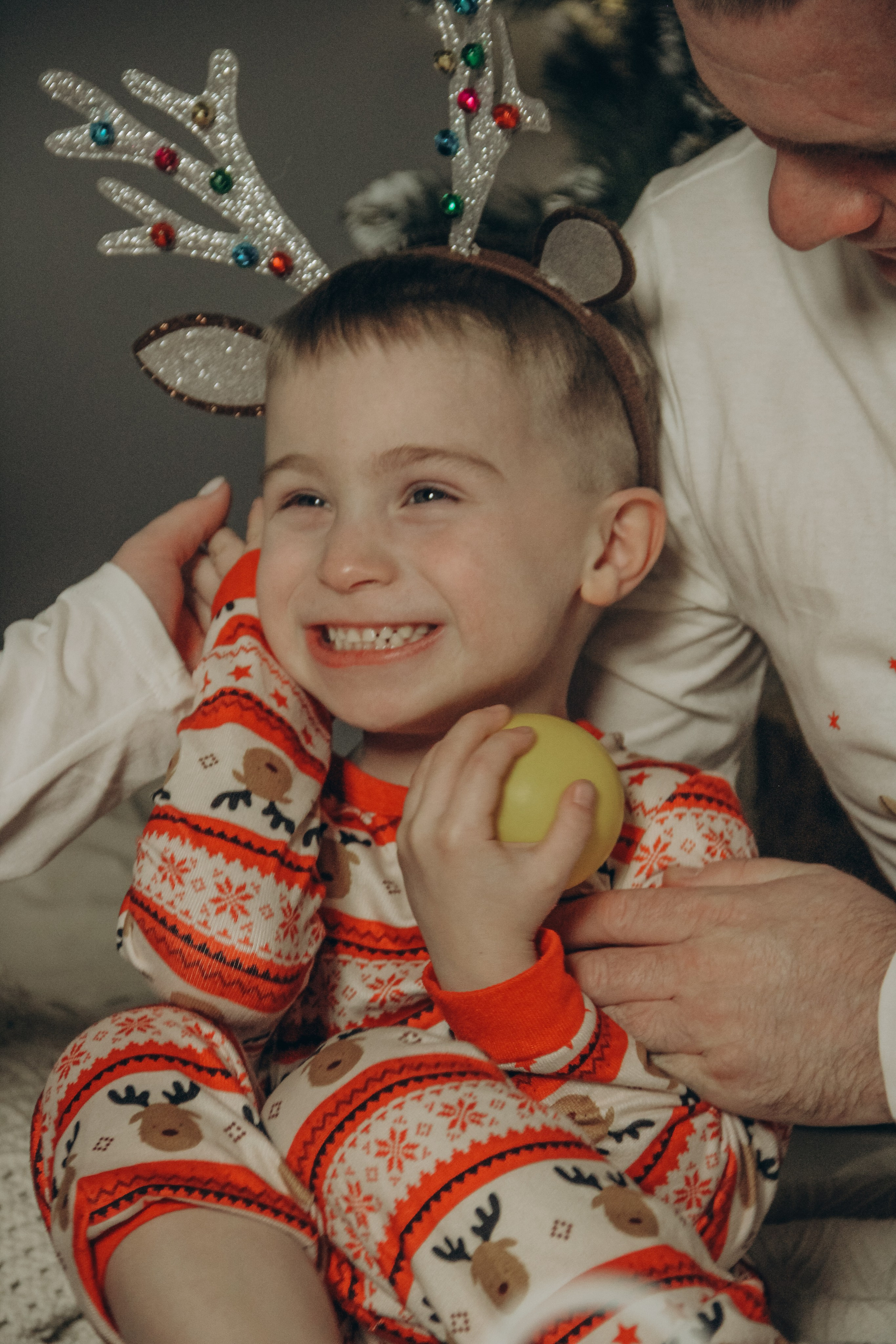 СЕМЕЙНАЯ ФОТОСЕССИЯ. Фотограф кстово