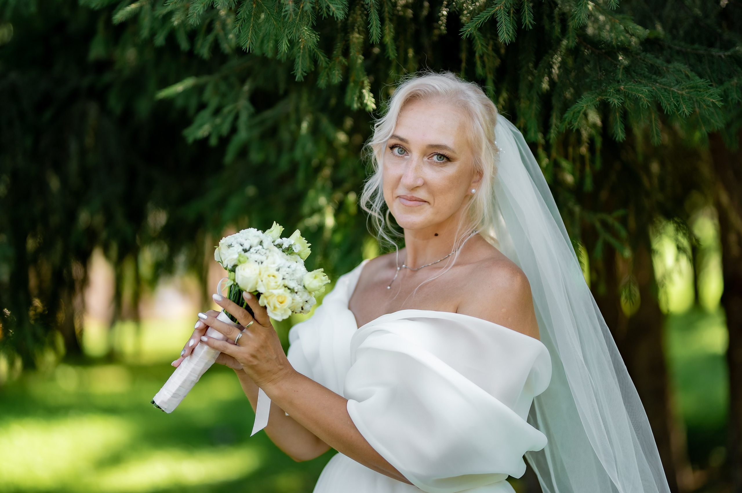 Евгений и Ирина. ProfotoNK