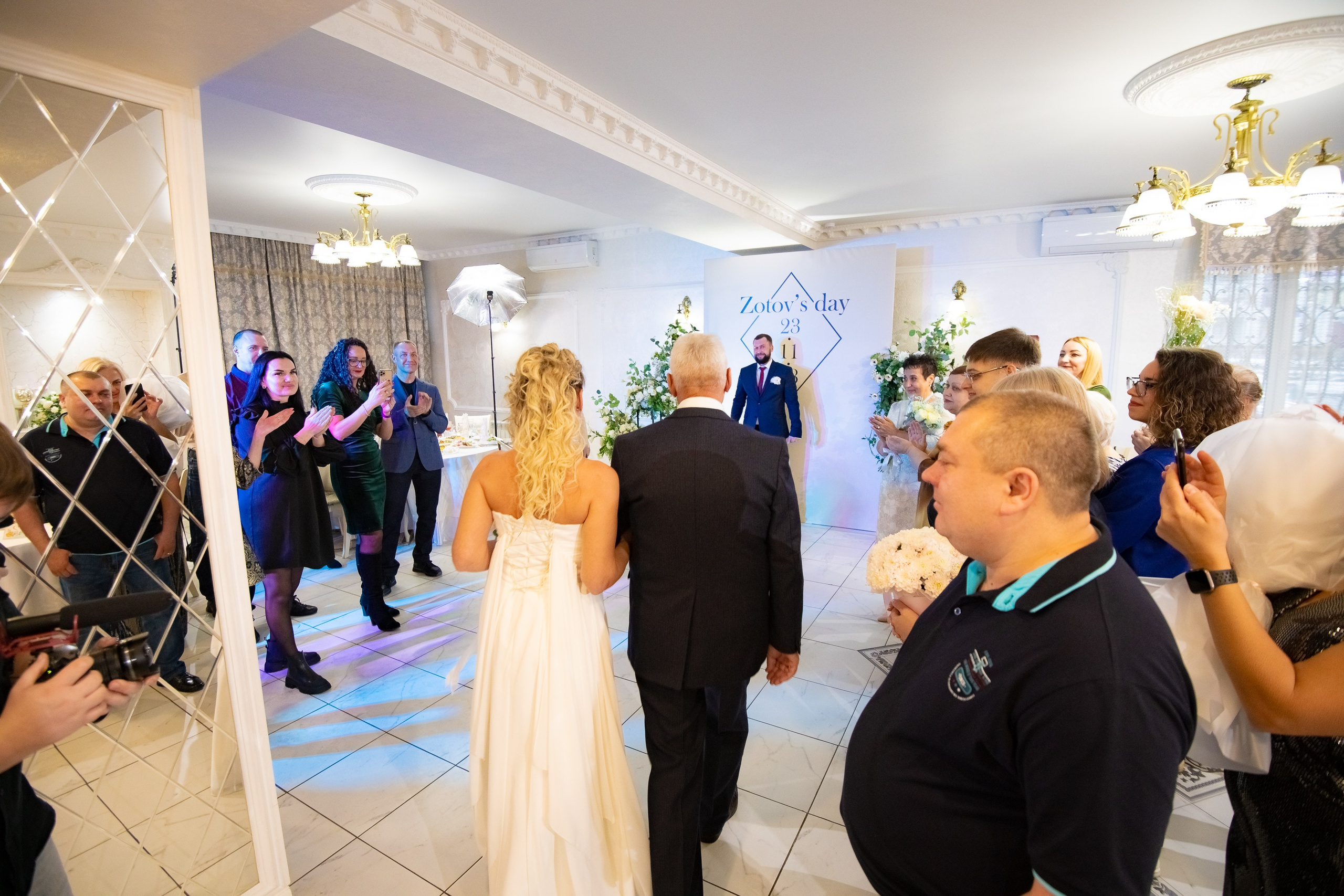 Анастасия и Евгений. ProfotoNK