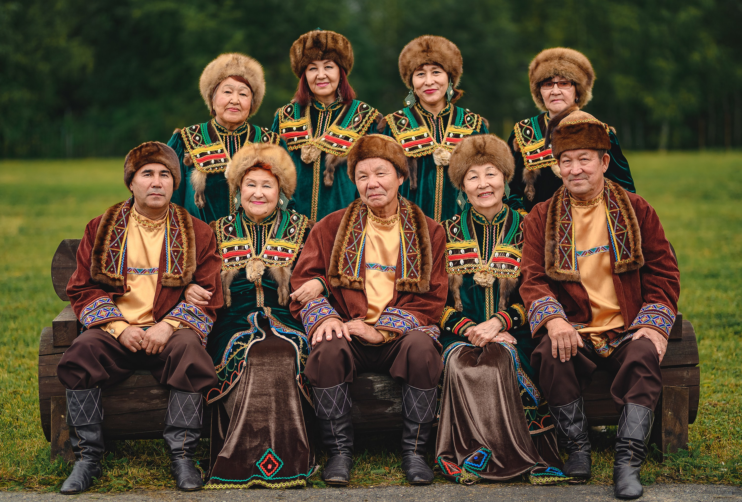 Пайрам. ProfotoNK