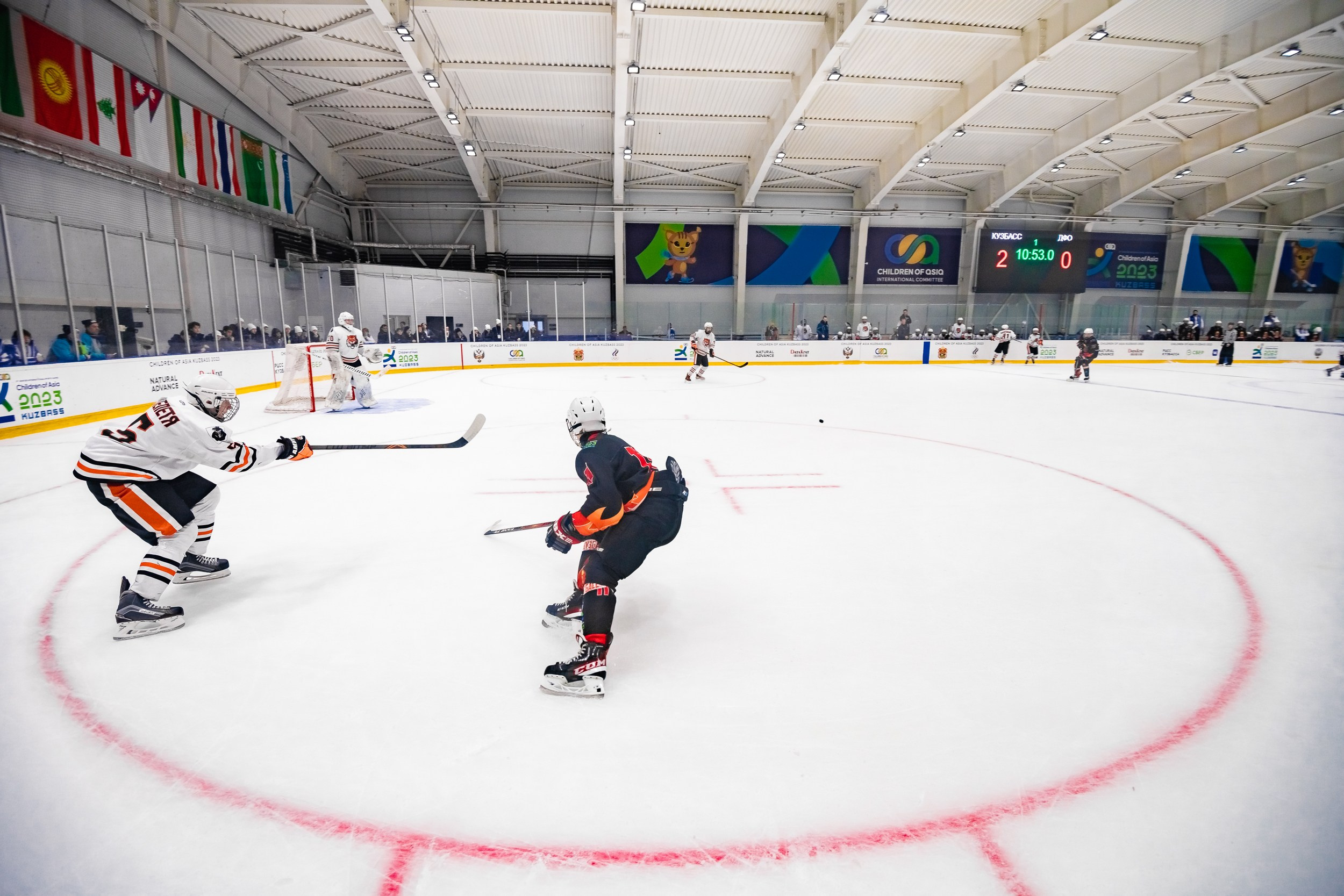 Кузбасс-ДФО. ProfotoNK