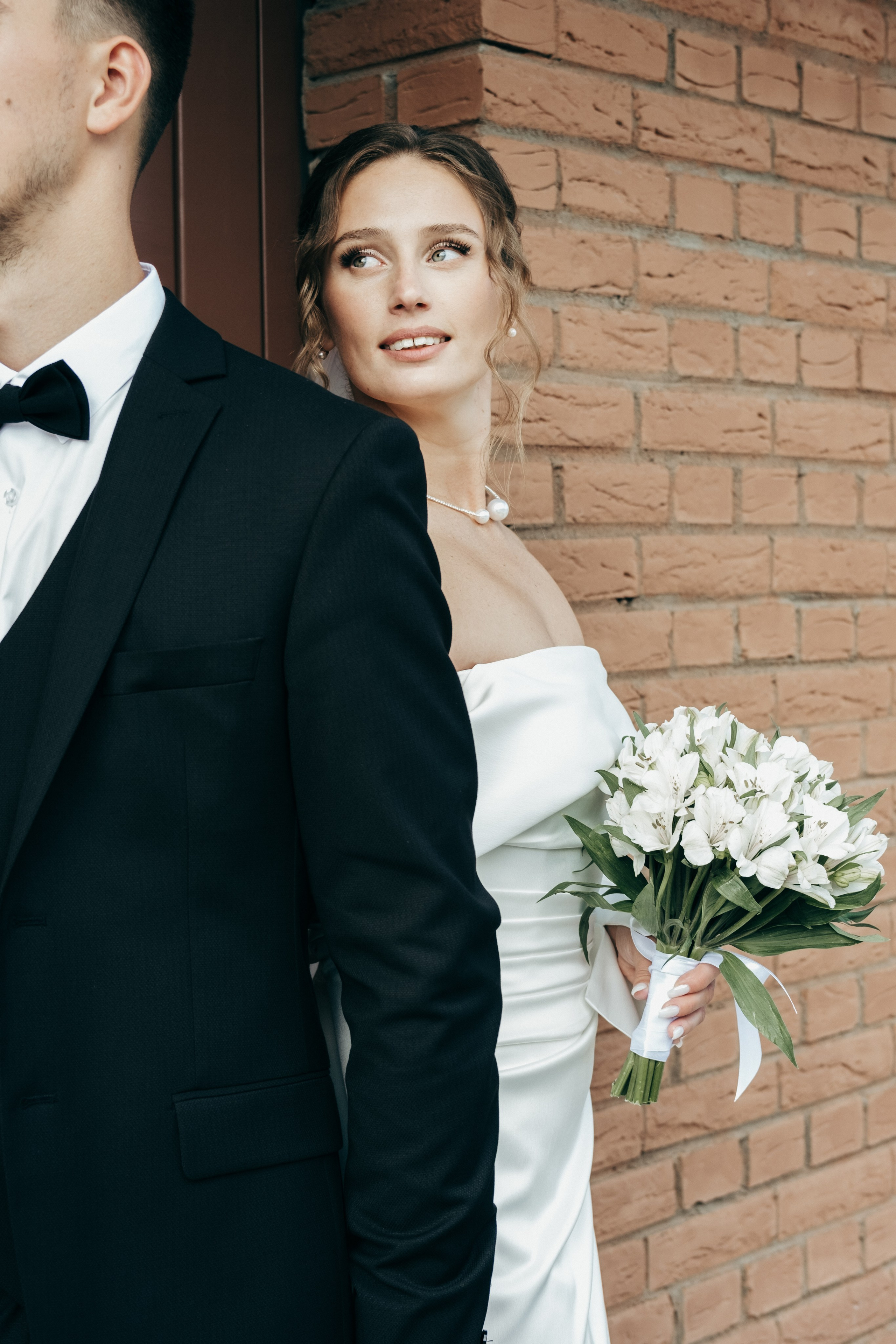 Александр и Анастасия. Свадебный и репортажной фотограф Денис Ожигин в Краснодаре и Краснодарском крае