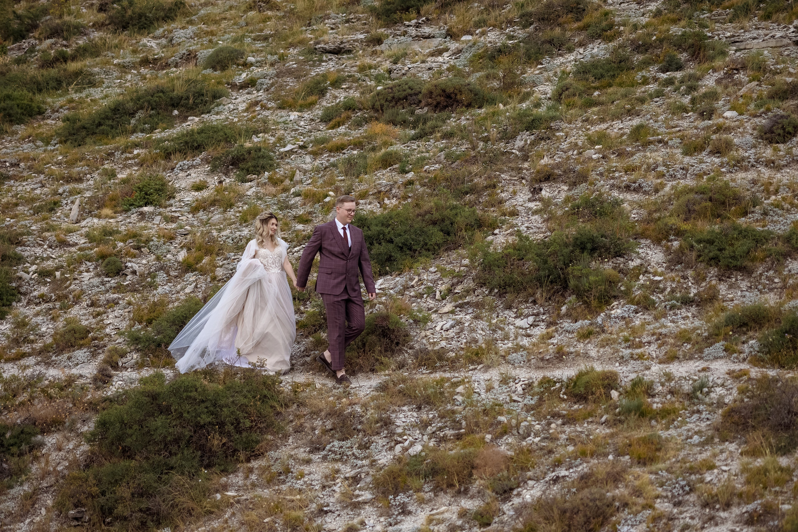 Андрей и Юлия. Свадебный и семейный фотограф в Каспийске Алёна Нурмагомедова