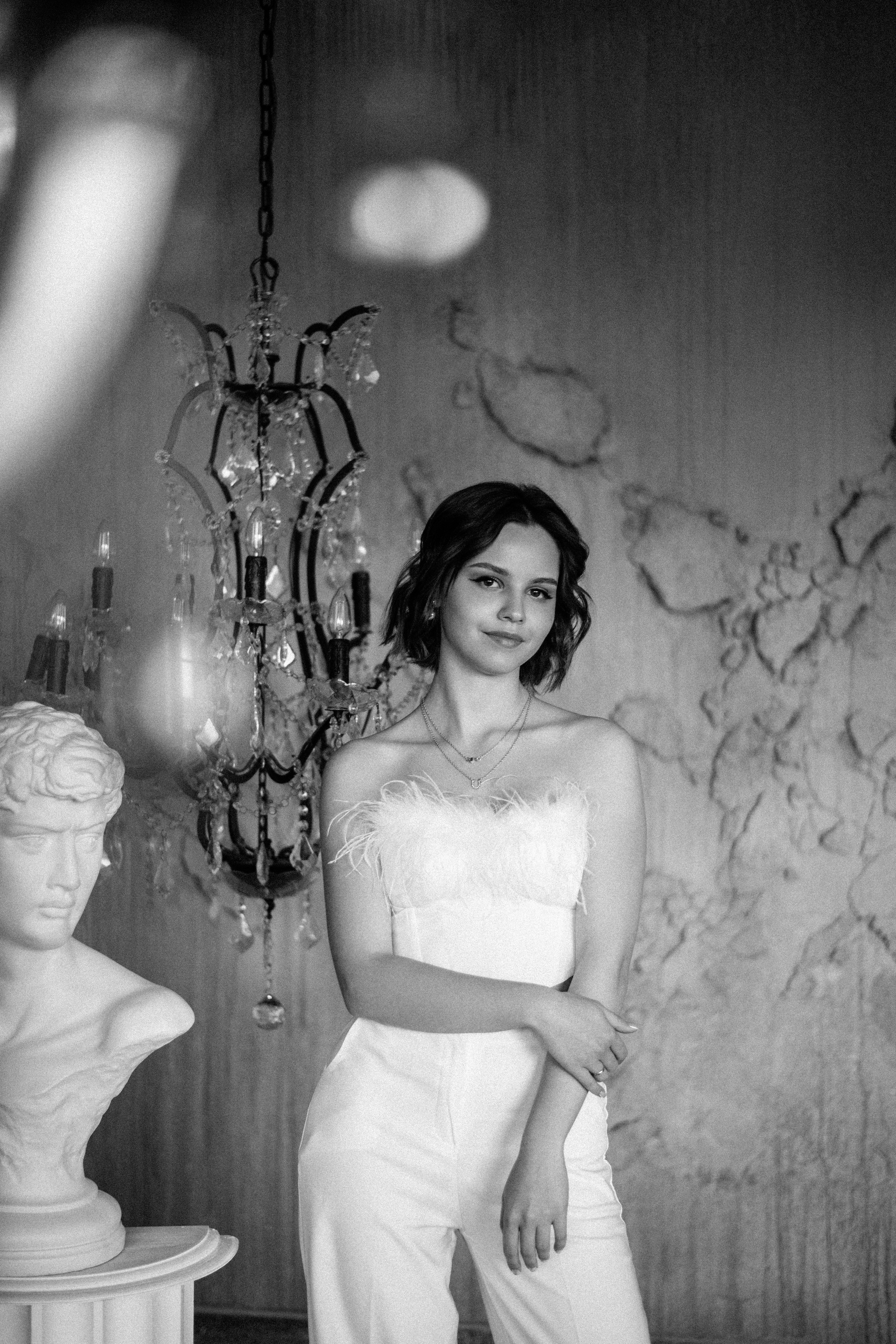 Ксения. Фотограф в Екатеринбурге Веретенова Наталья