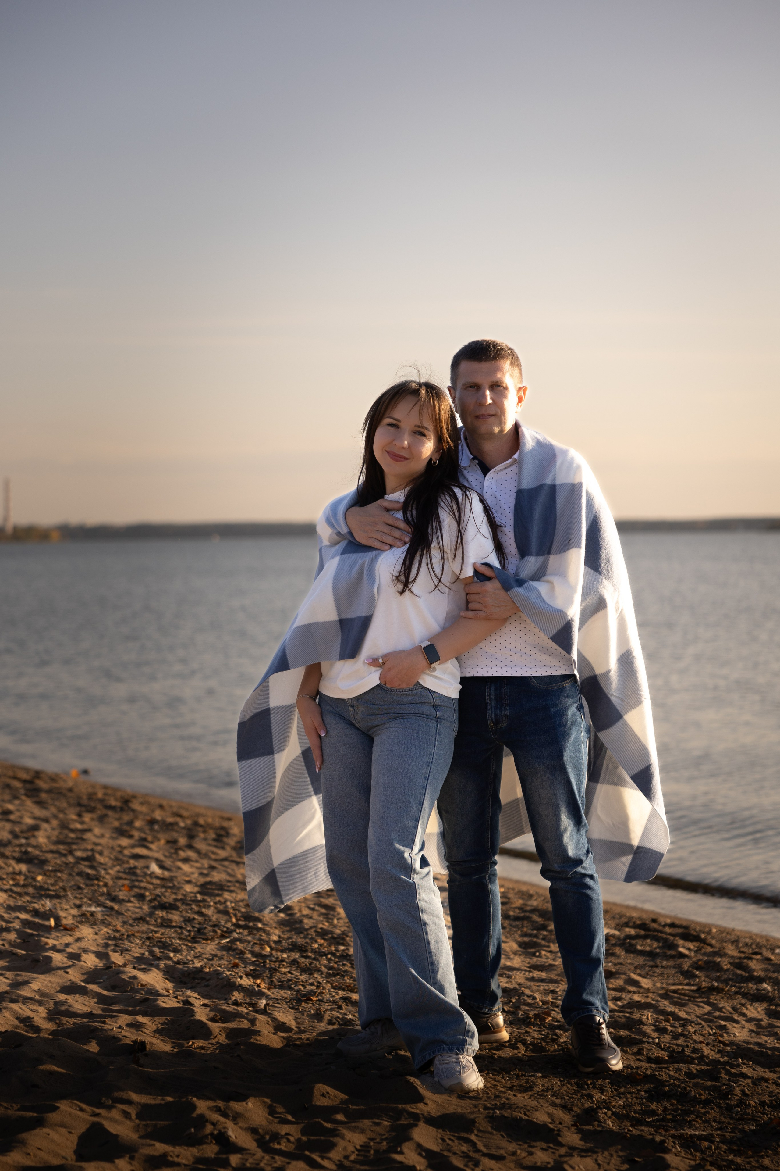 Семейные. Фотограф Новосибирск, Академгородок, Бердск — Айна