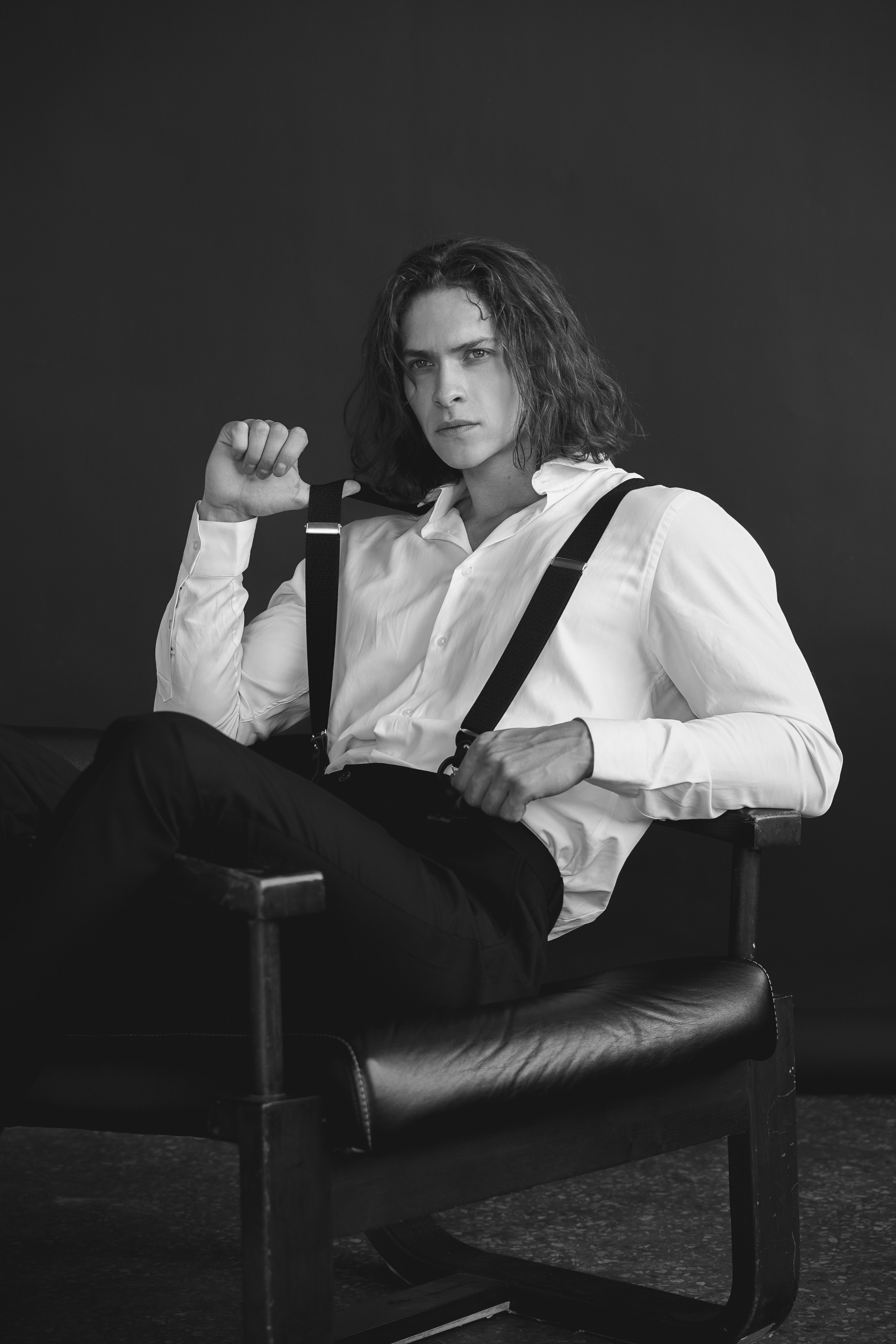 Андрей Лихачев. Арт-фотограф в Краснодаре