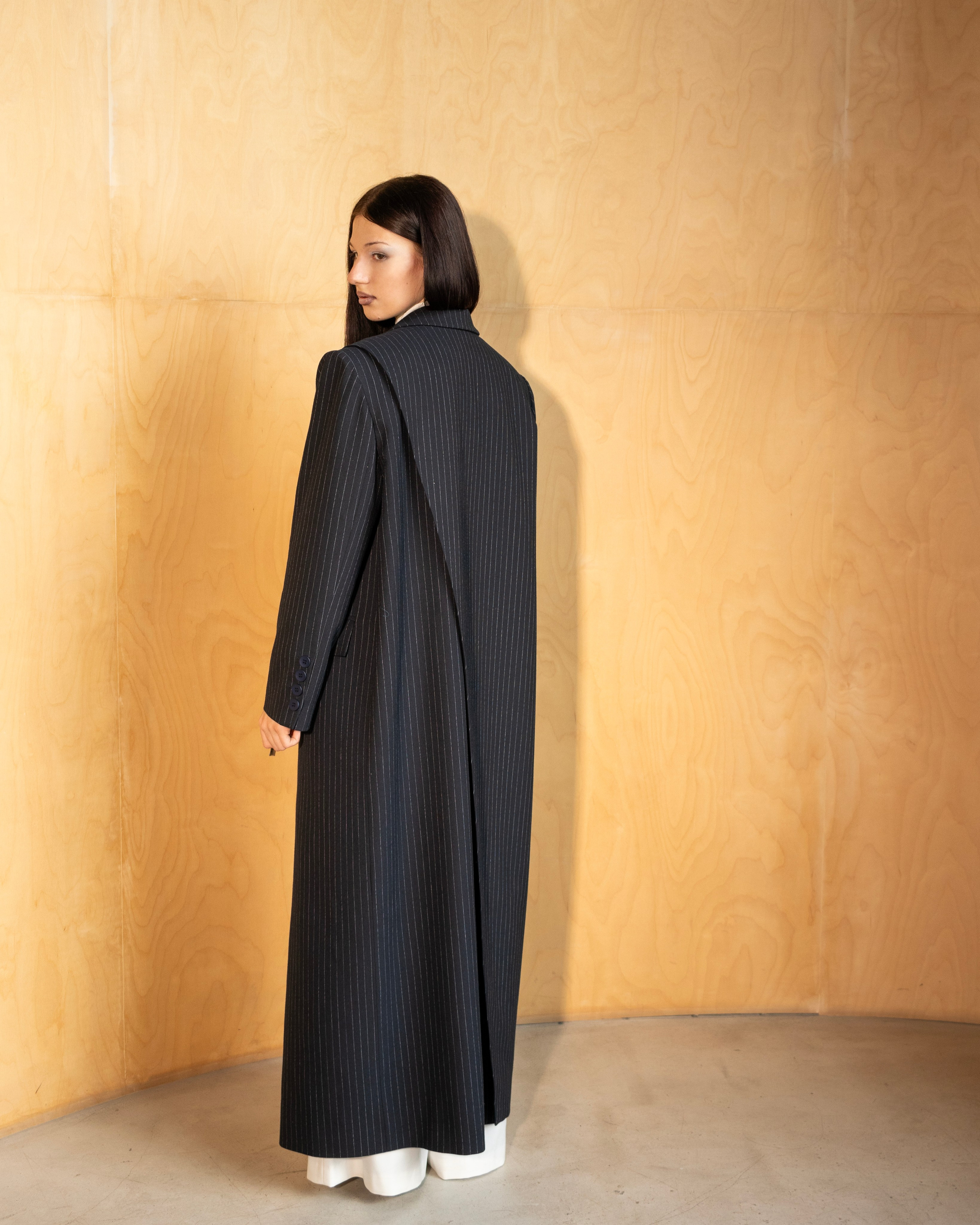 Лукбук Office sirens. Фотограф в Краснодаре Екатерина Андросова