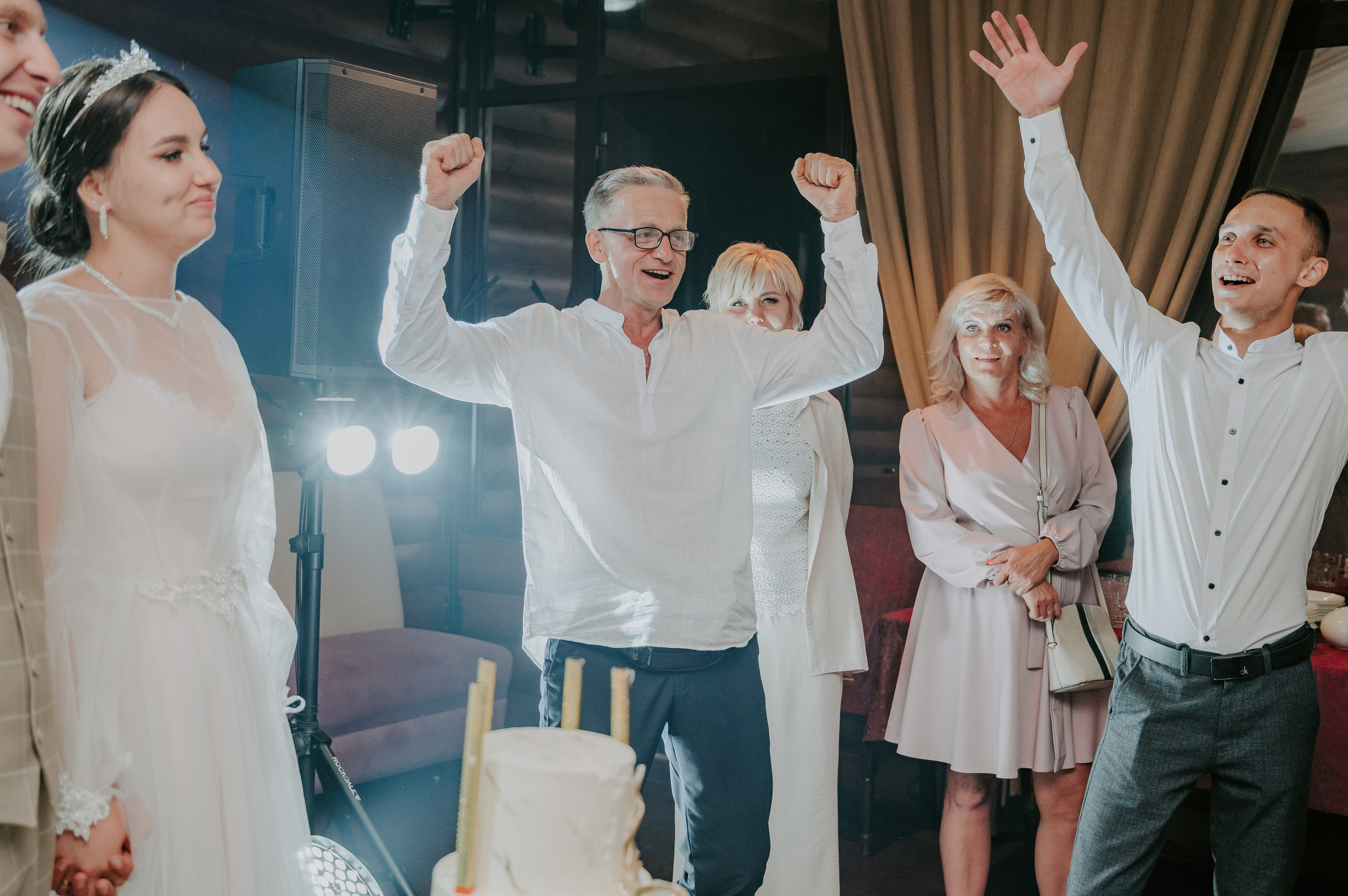 Антон & Ксюша. Марина Шуляк Фотограф Кострома — Санкт Петербург