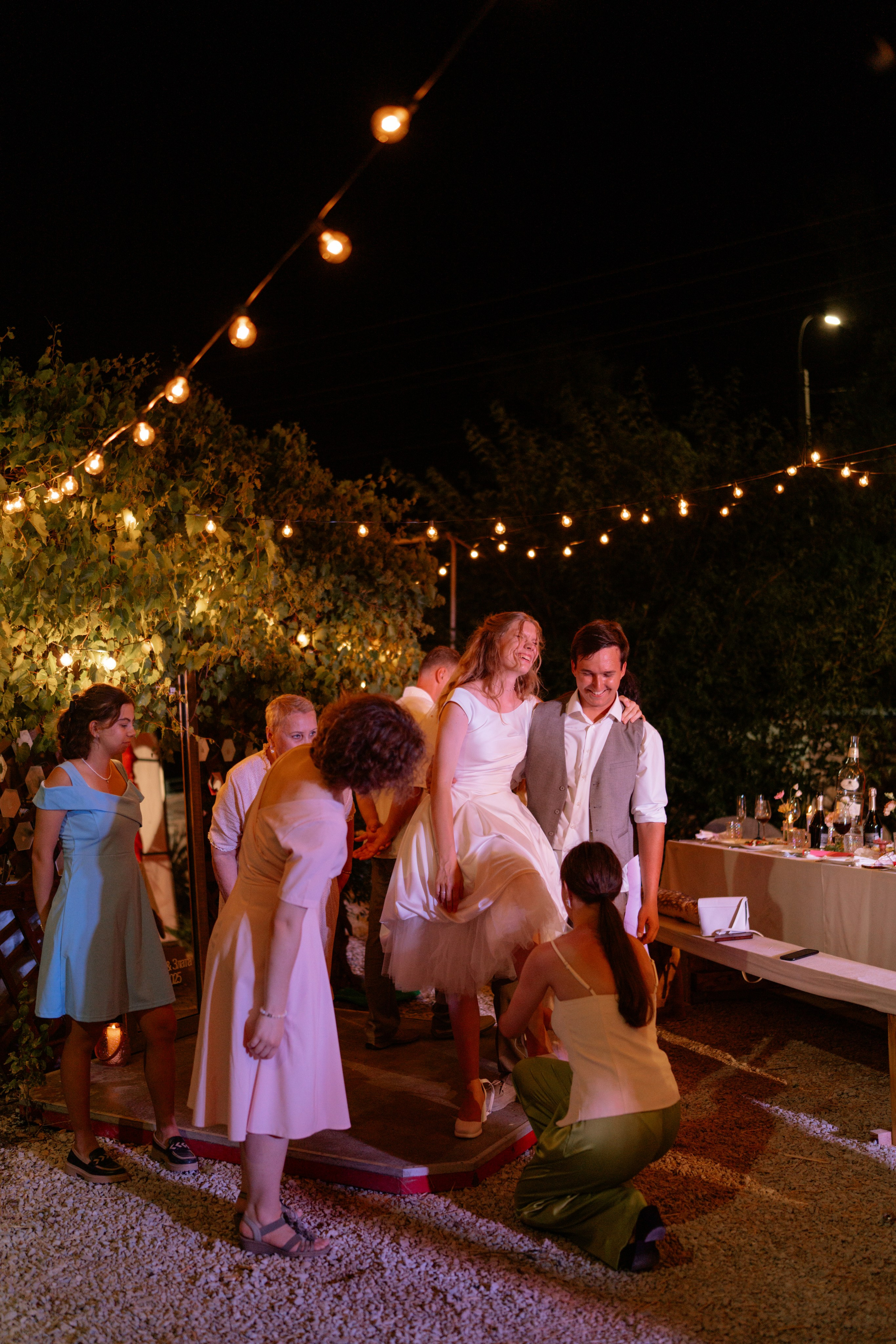 Z&A. Фотограф и Видеограф Севастополь Крым