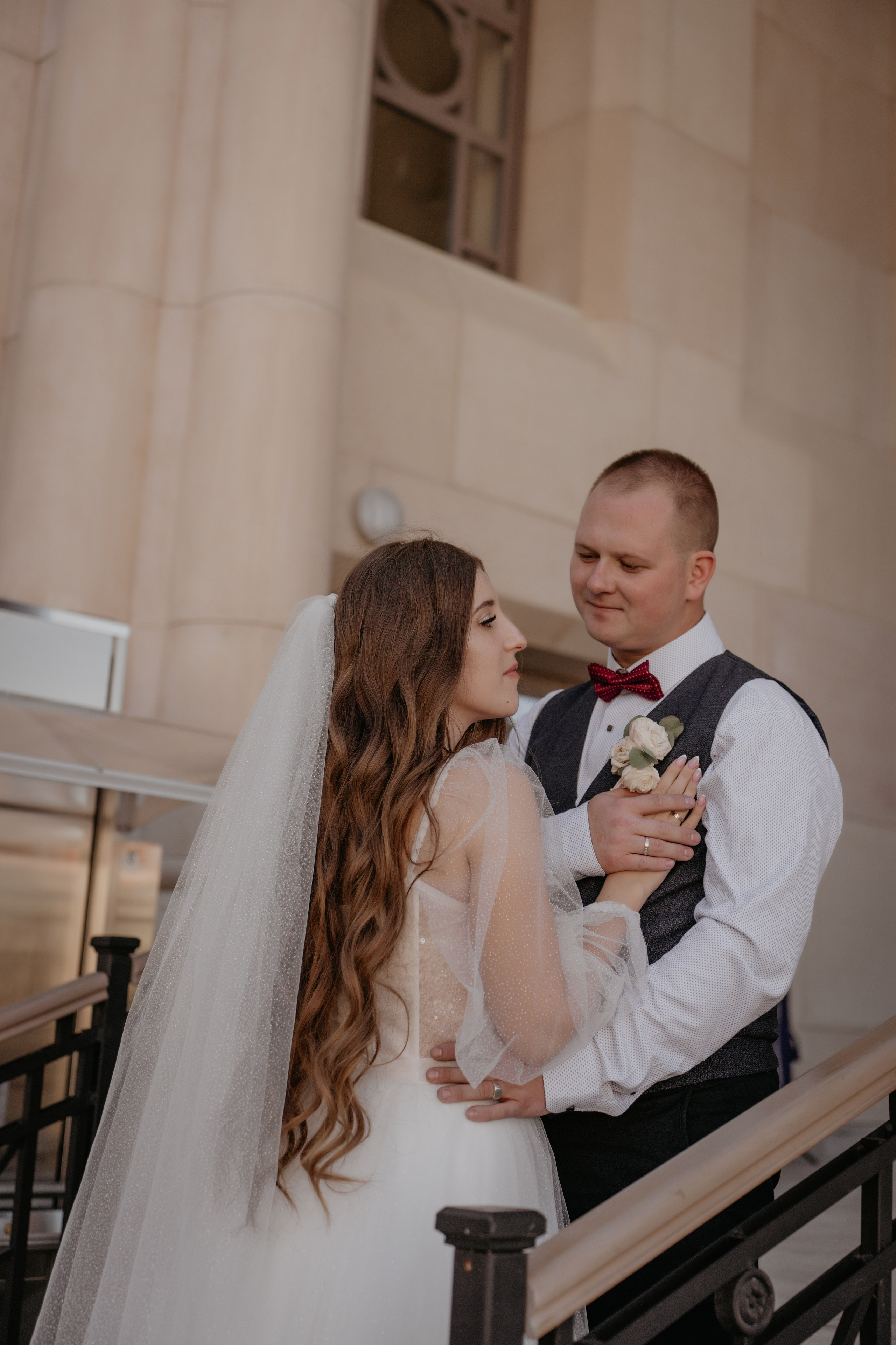 Валерий и Елена. Фотограф и Видеограф Севастополь Крым