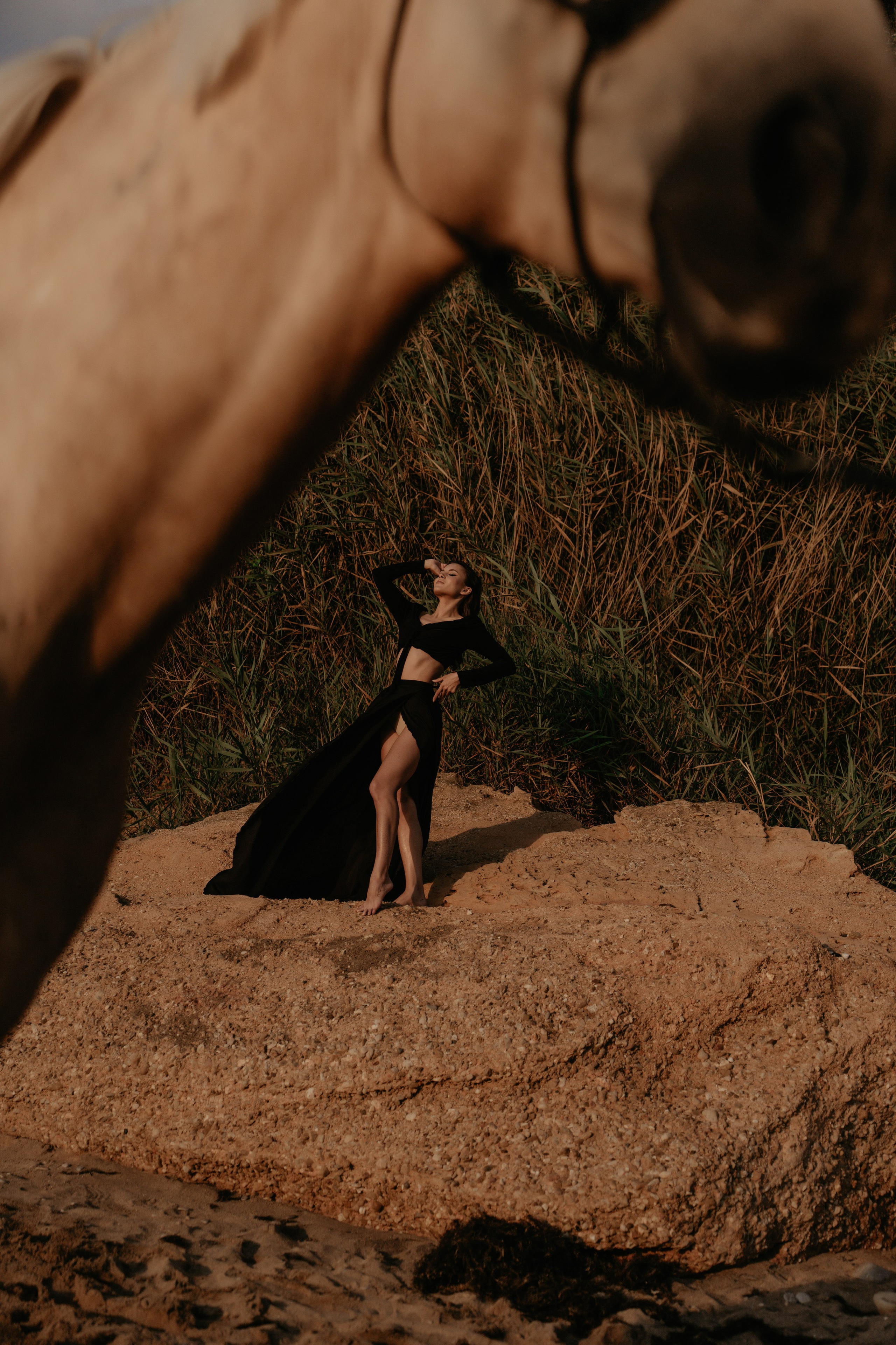 Луиза. Фотограф и Видеограф Севастополь Крым