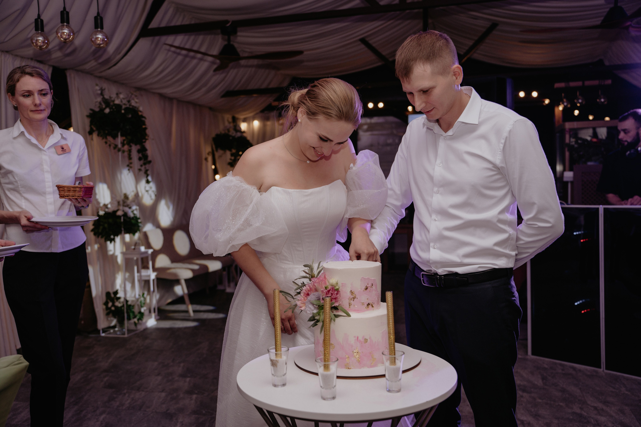 Эмоциональный репортаж. Фотограф и Видеограф Севастополь Крым