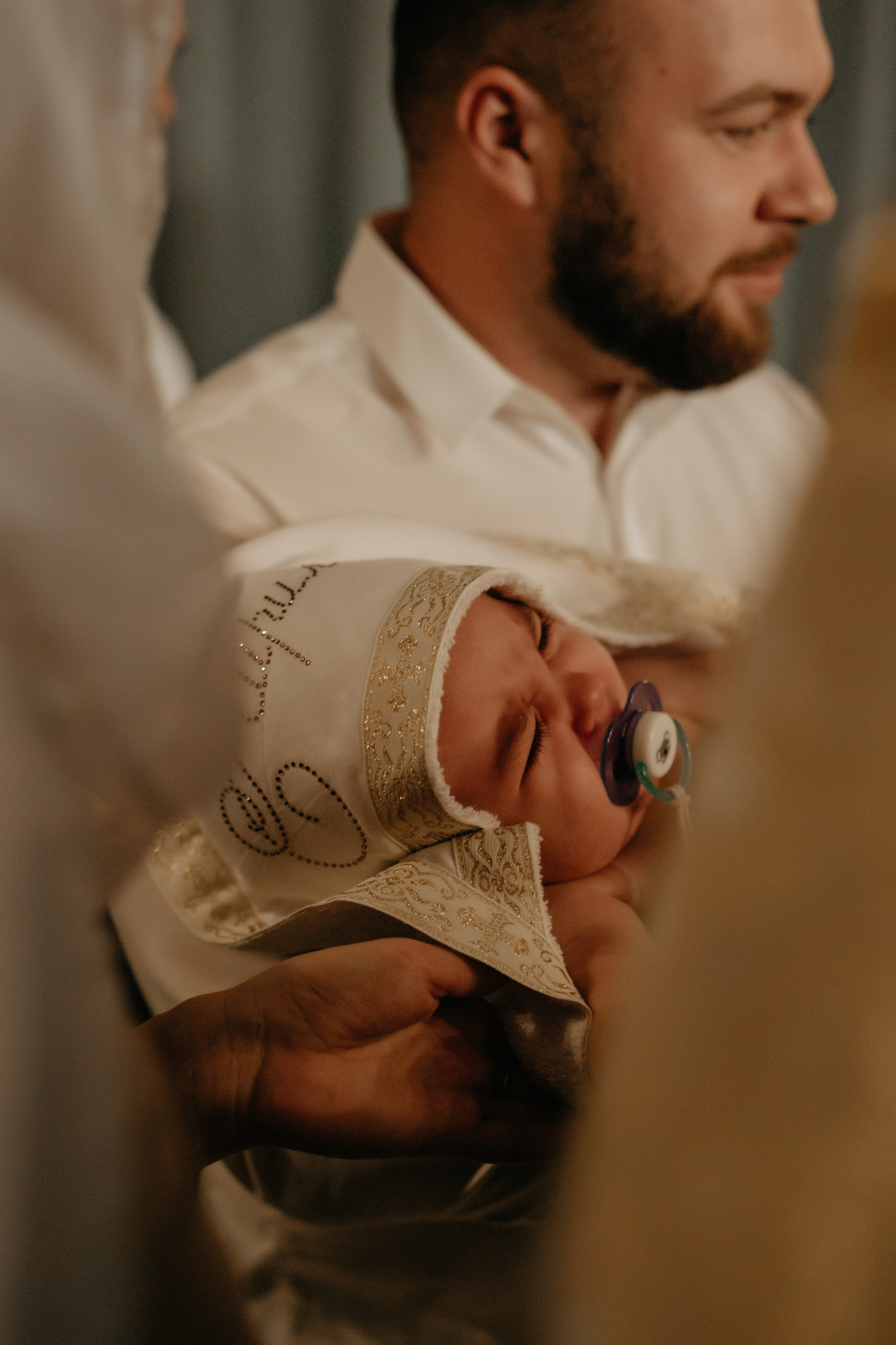 Крещение Херсонес. Фотограф и Видеограф Севастополь Крым