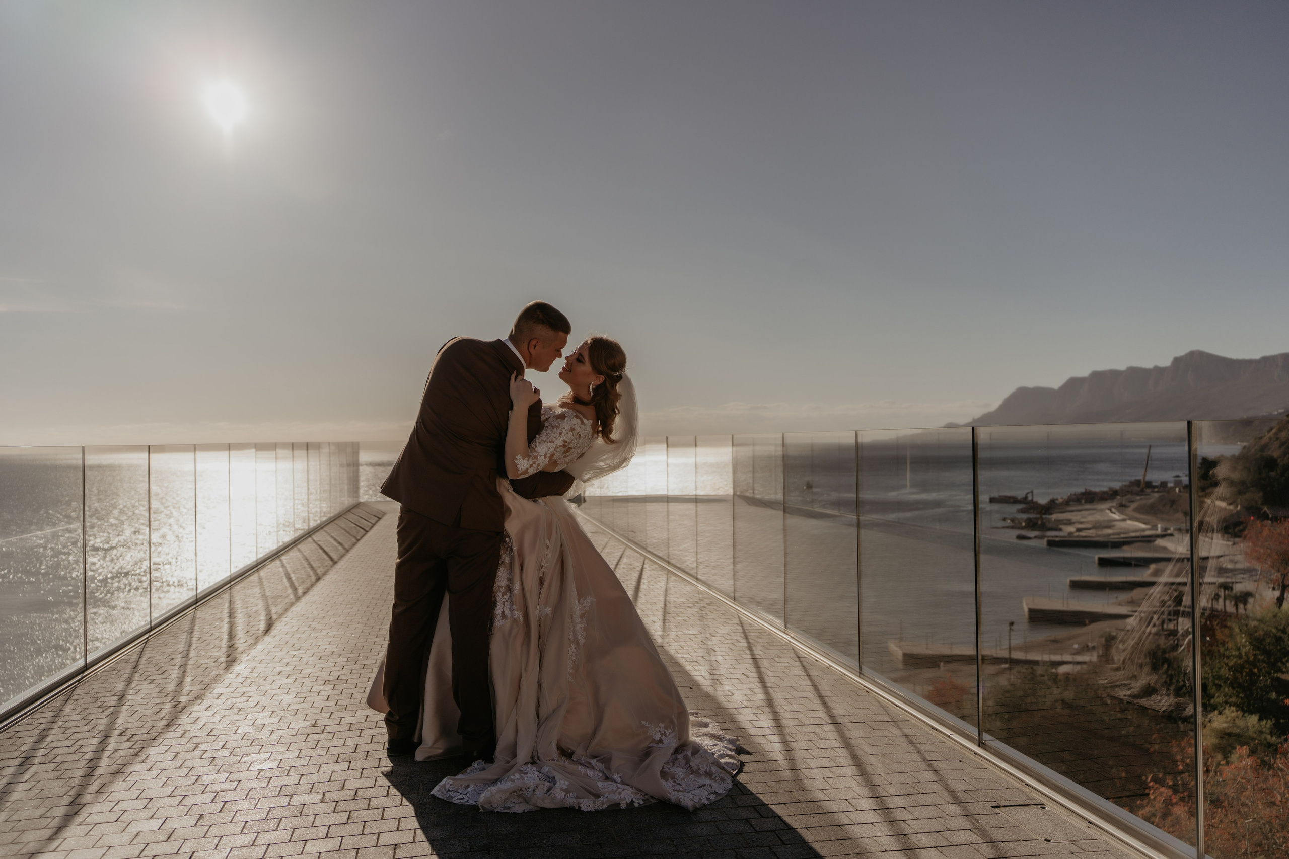 Владислав и Евгения. Фотограф и Видеограф Севастополь Крым